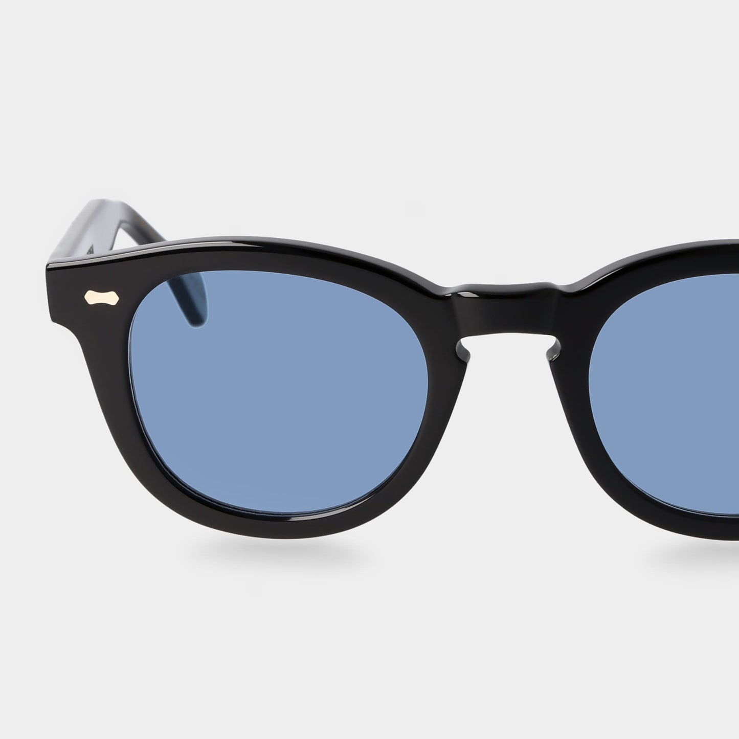 TBD Eyewear Donegal Eco Black / Blue