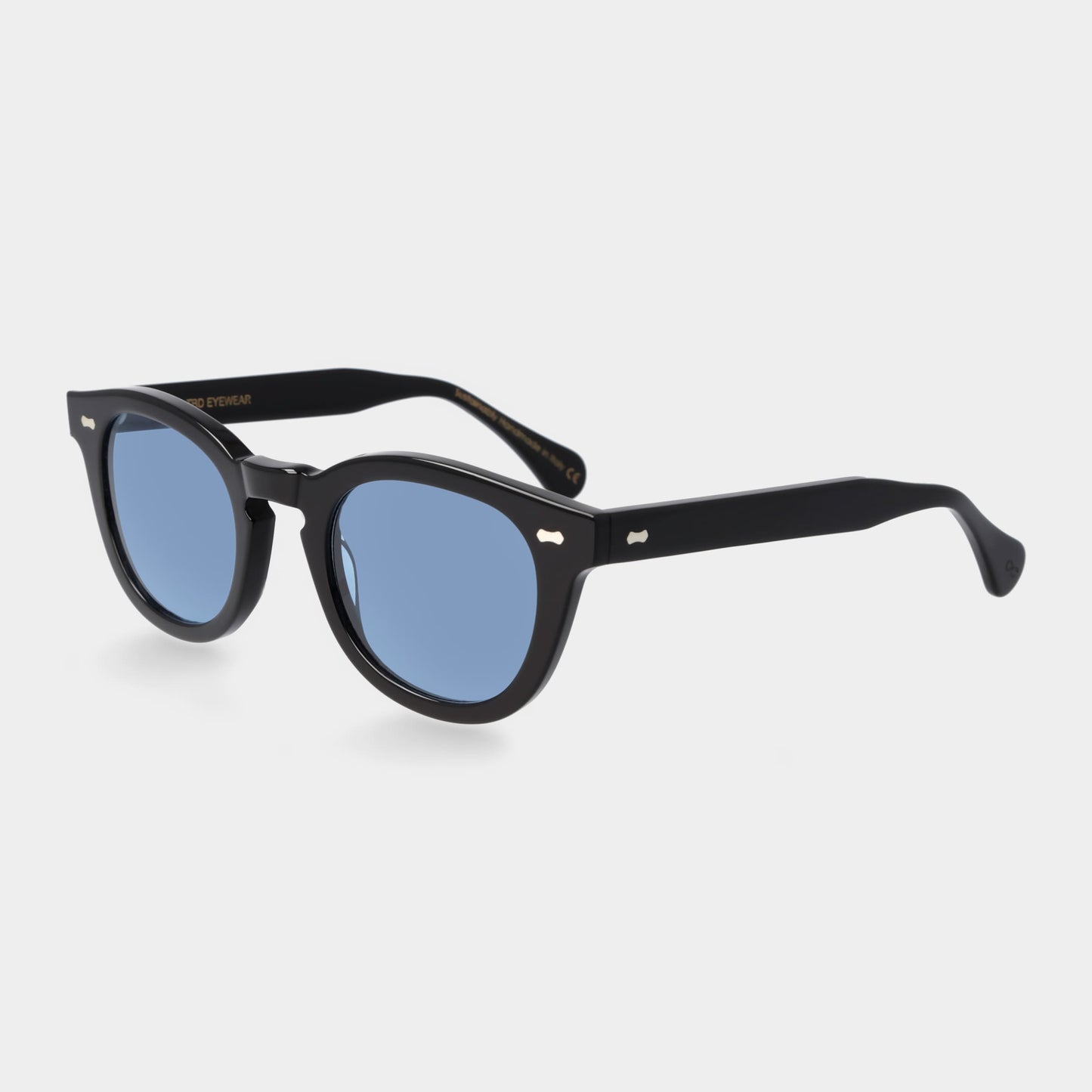 TBD Eyewear Donegal Eco Black / Blue