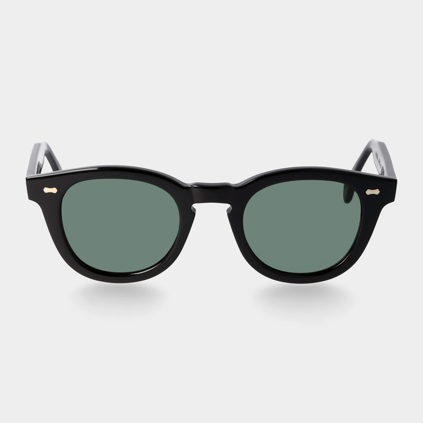 TBD Eyewear Donegal Eco Black / Bottle Green