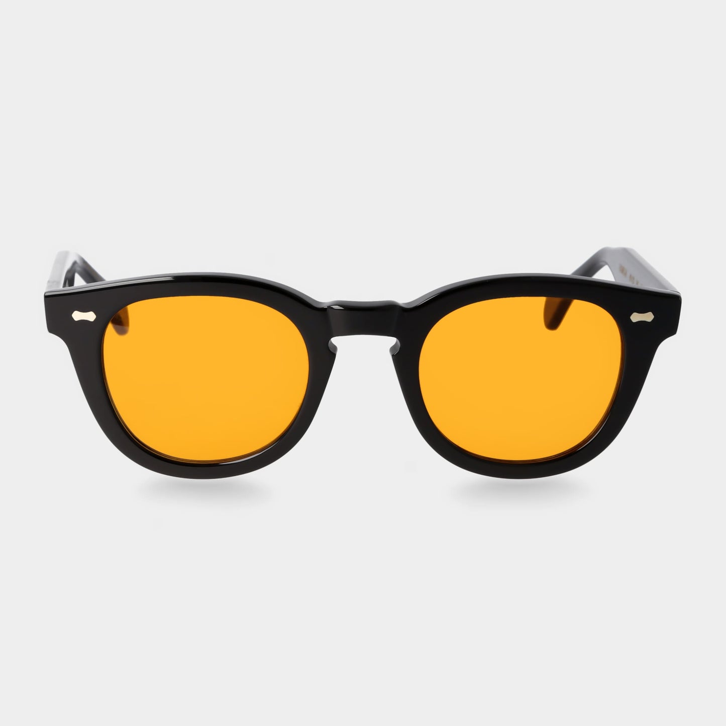 TBD Eyewear Donegal Eco Black / Orange