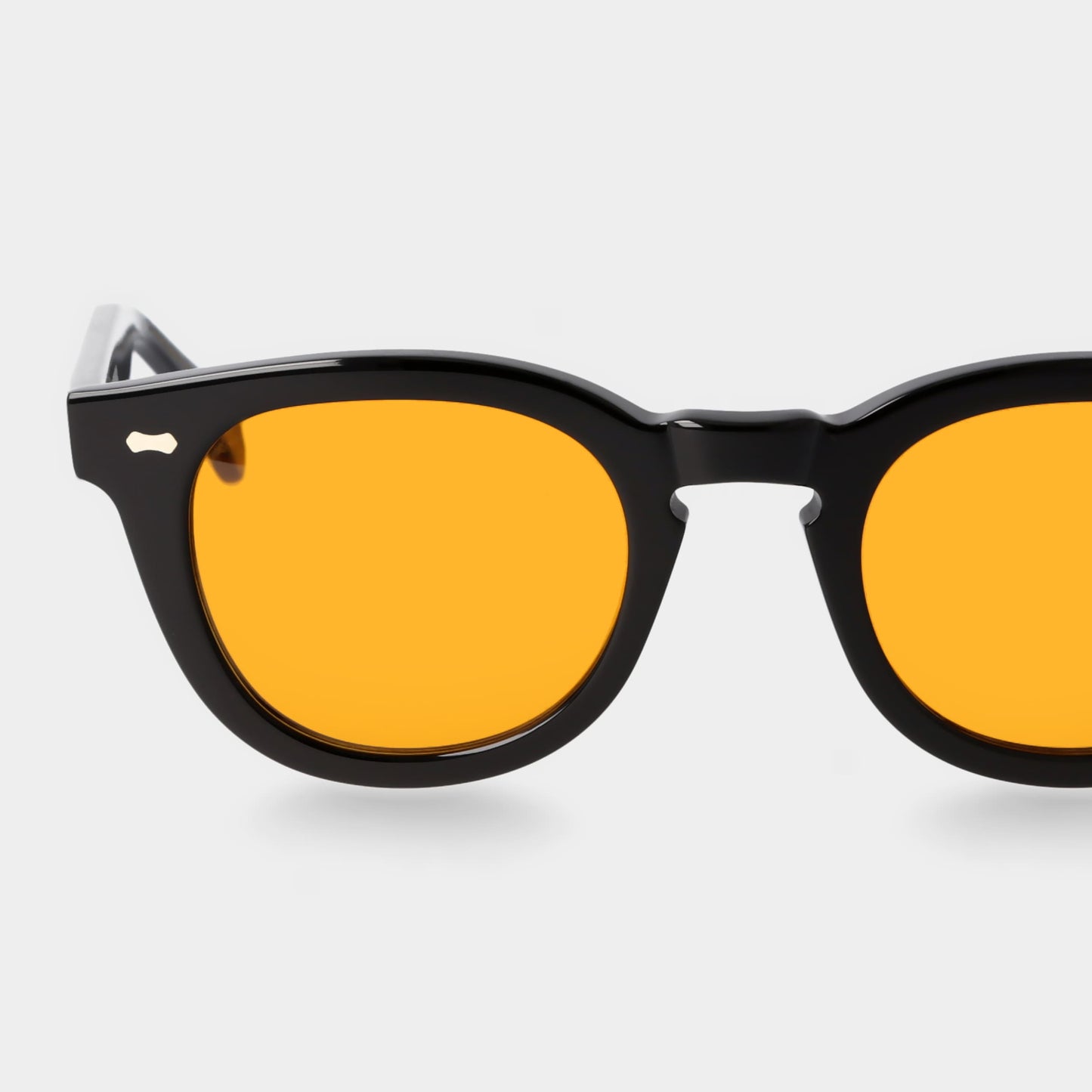 TBD Eyewear Donegal Eco Black / Orange