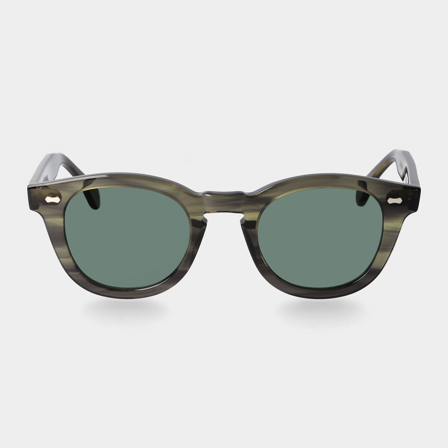 TBD Eyewear Donegal Eco Green / Bottle Green