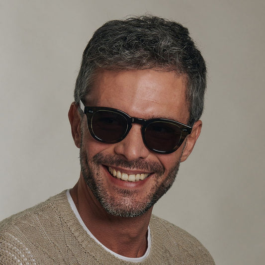 TBD Eyewear Donegal Eco Green / Bottle Green