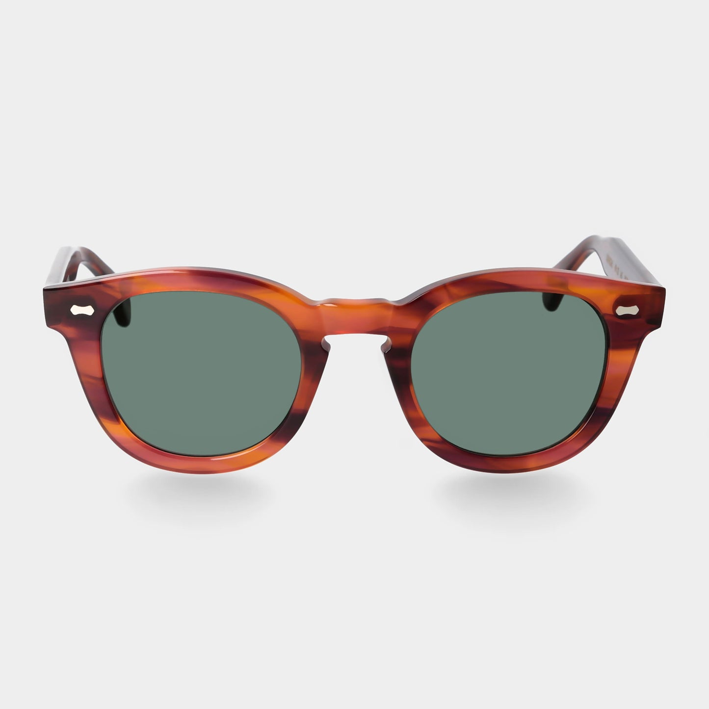 TBD Eyewear Donegal Eco Havana / Bottle Green