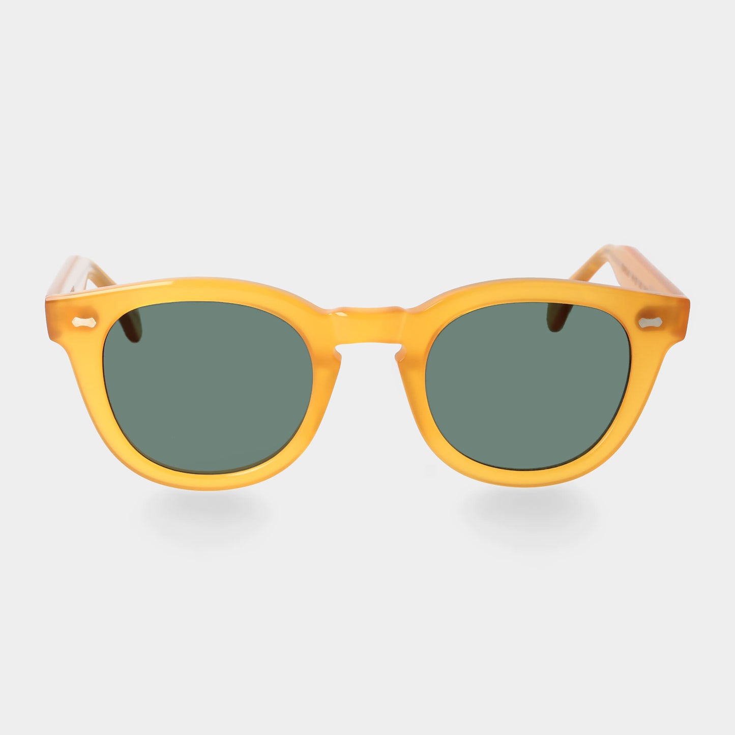 TBD Eyewear Donegal Eco Honey / Bottle Green