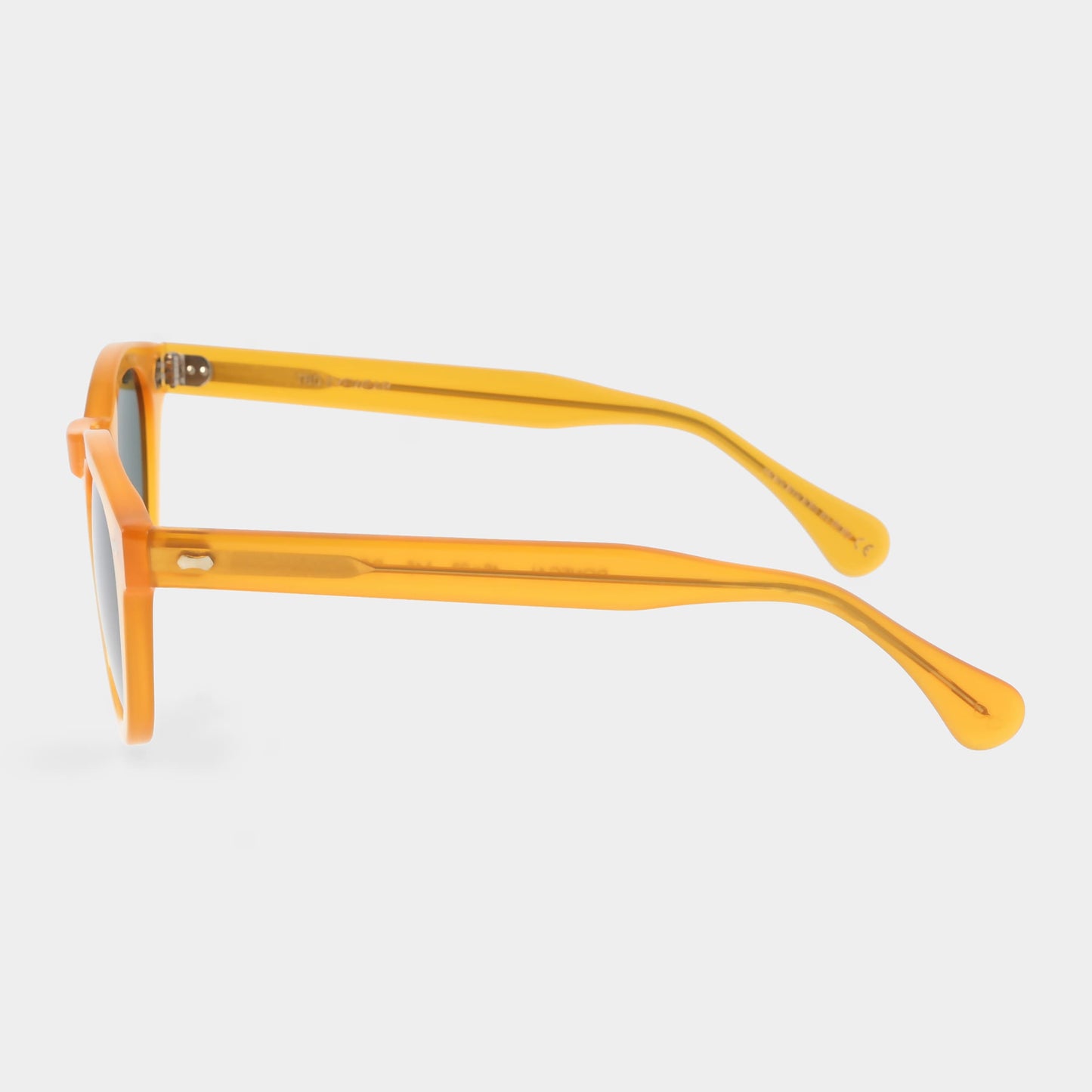 TBD Eyewear Donegal Eco Honey / Bottle Green