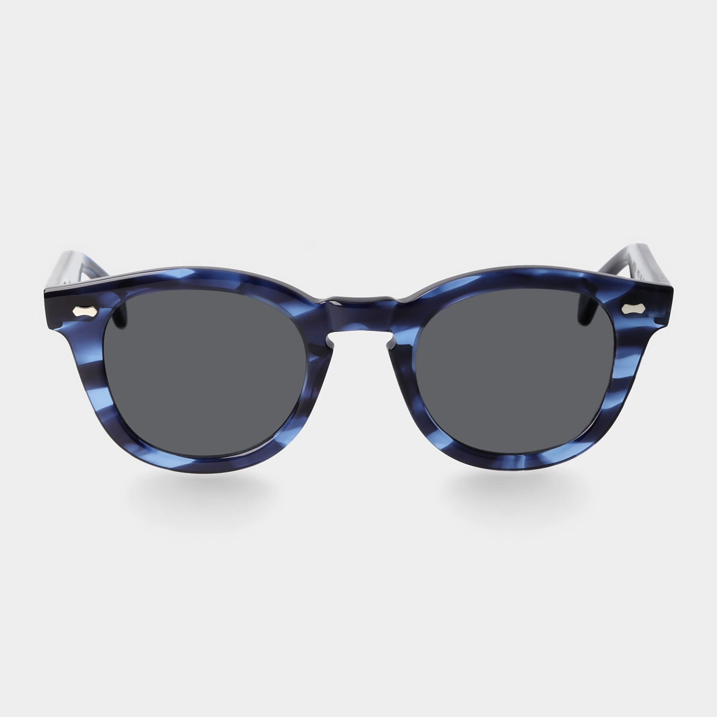 TBD Eyewear Donegal Ocean / Grey