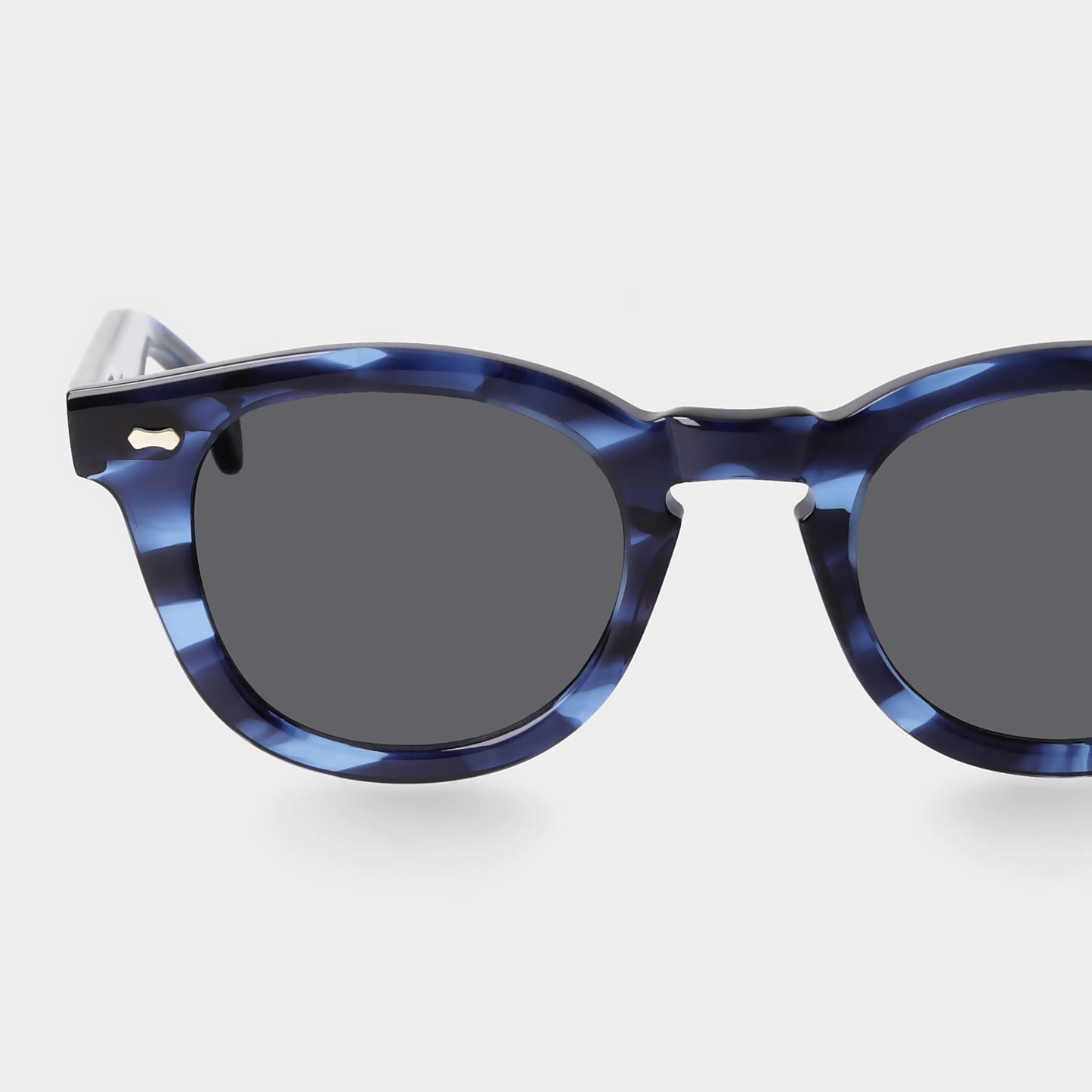 TBD Eyewear Donegal Ocean / Grey