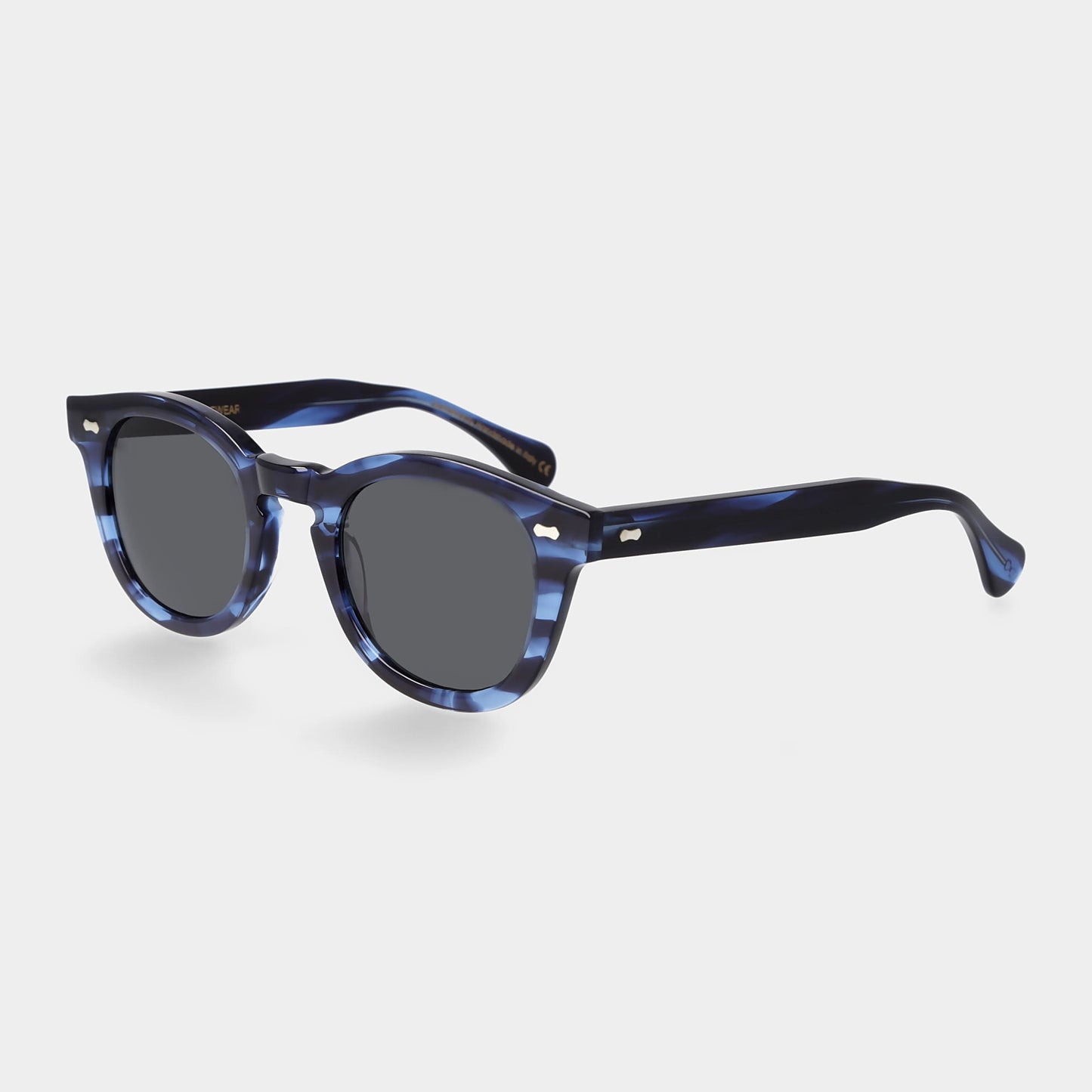 TBD Eyewear Donegal Ocean / Grey