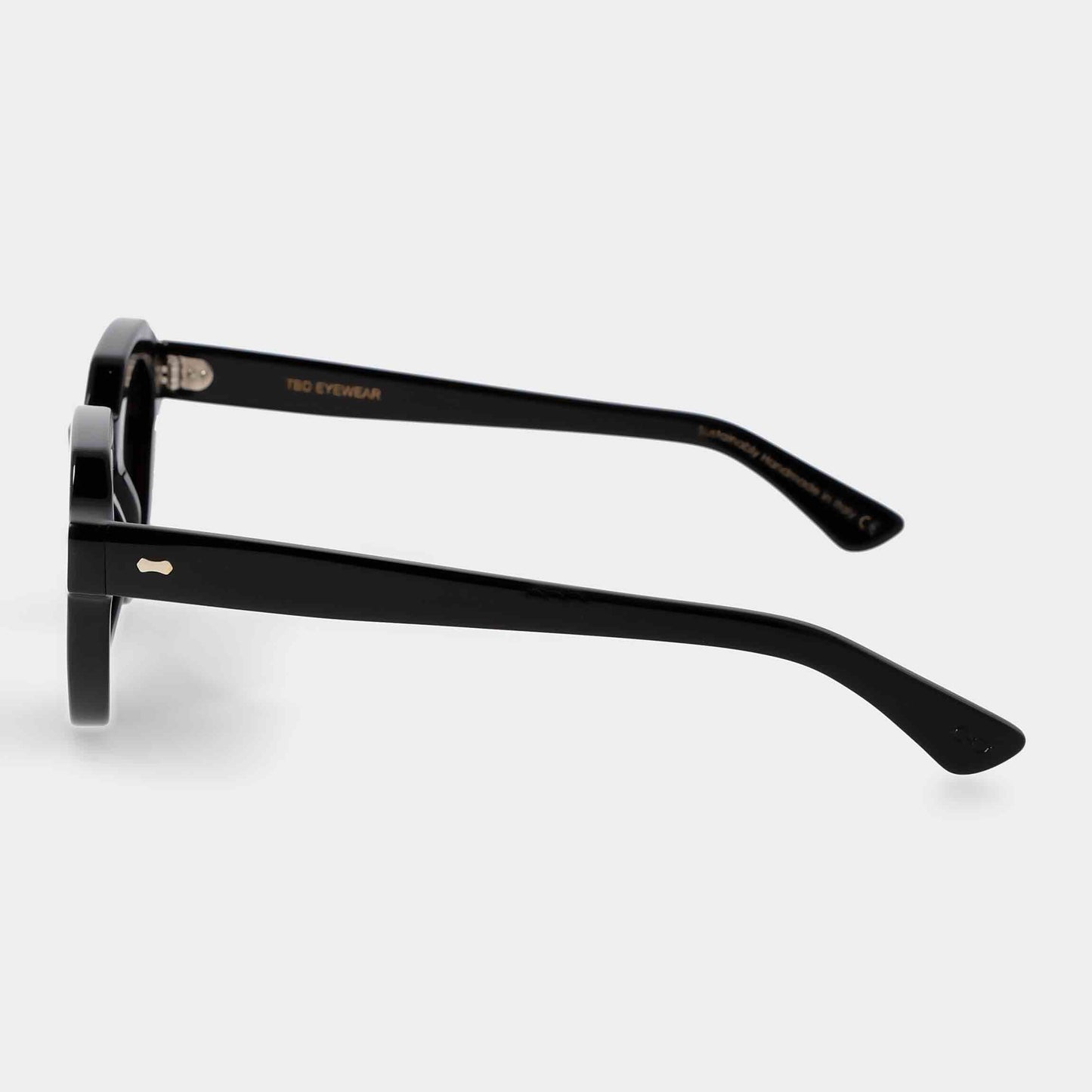 TBD Eyewear Juta Eco Black / Grey