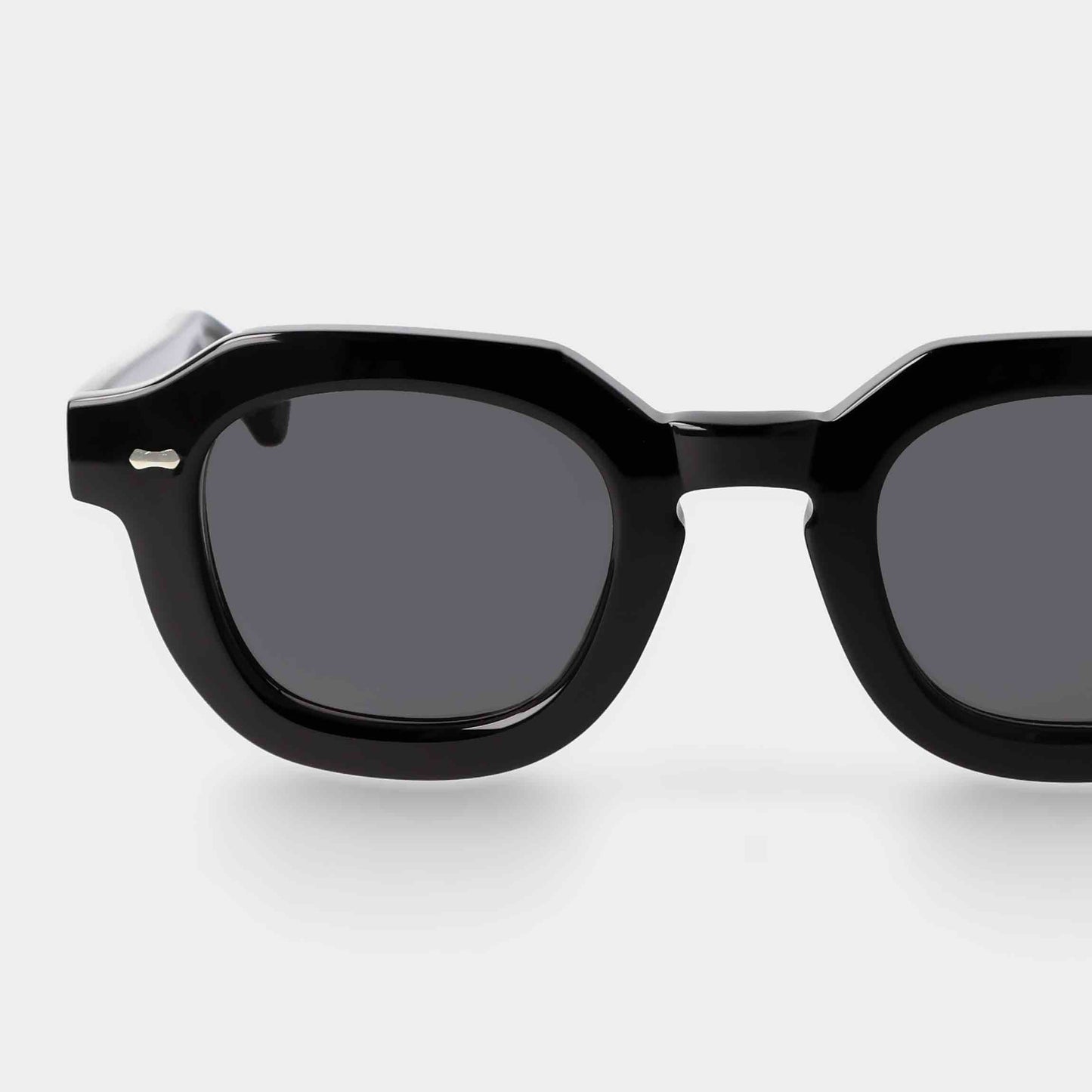 TBD Eyewear Juta Eco Black / Grey