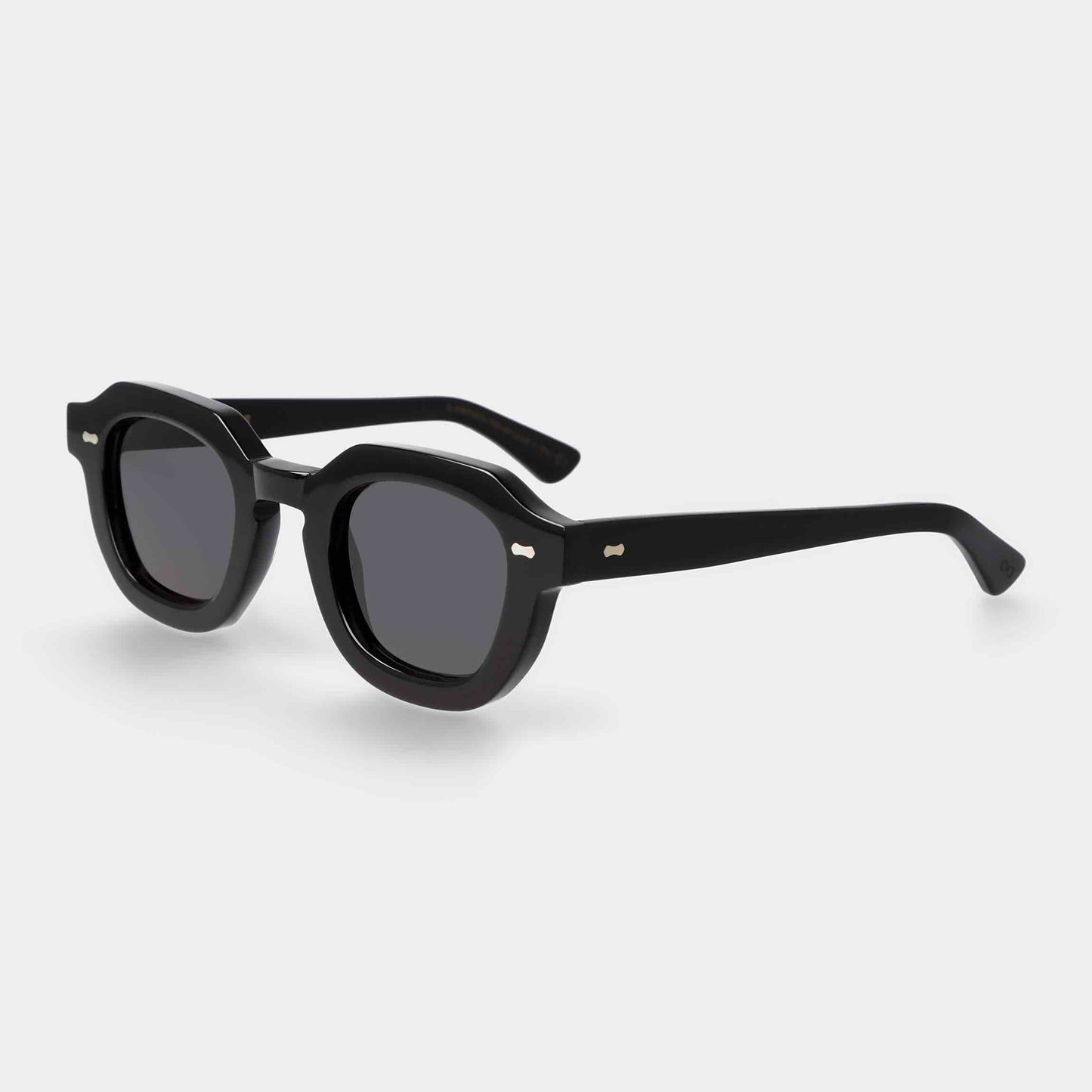 TBD Eyewear Juta Eco Black / Grey