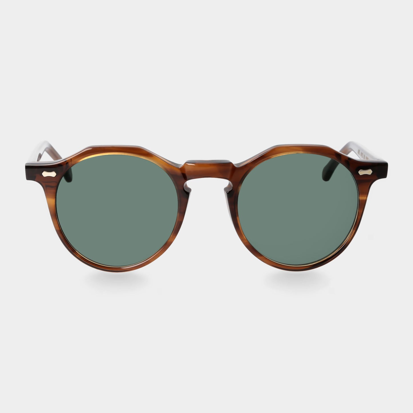 TBD Eyewear Lapel Earth Bio / Bottle Green