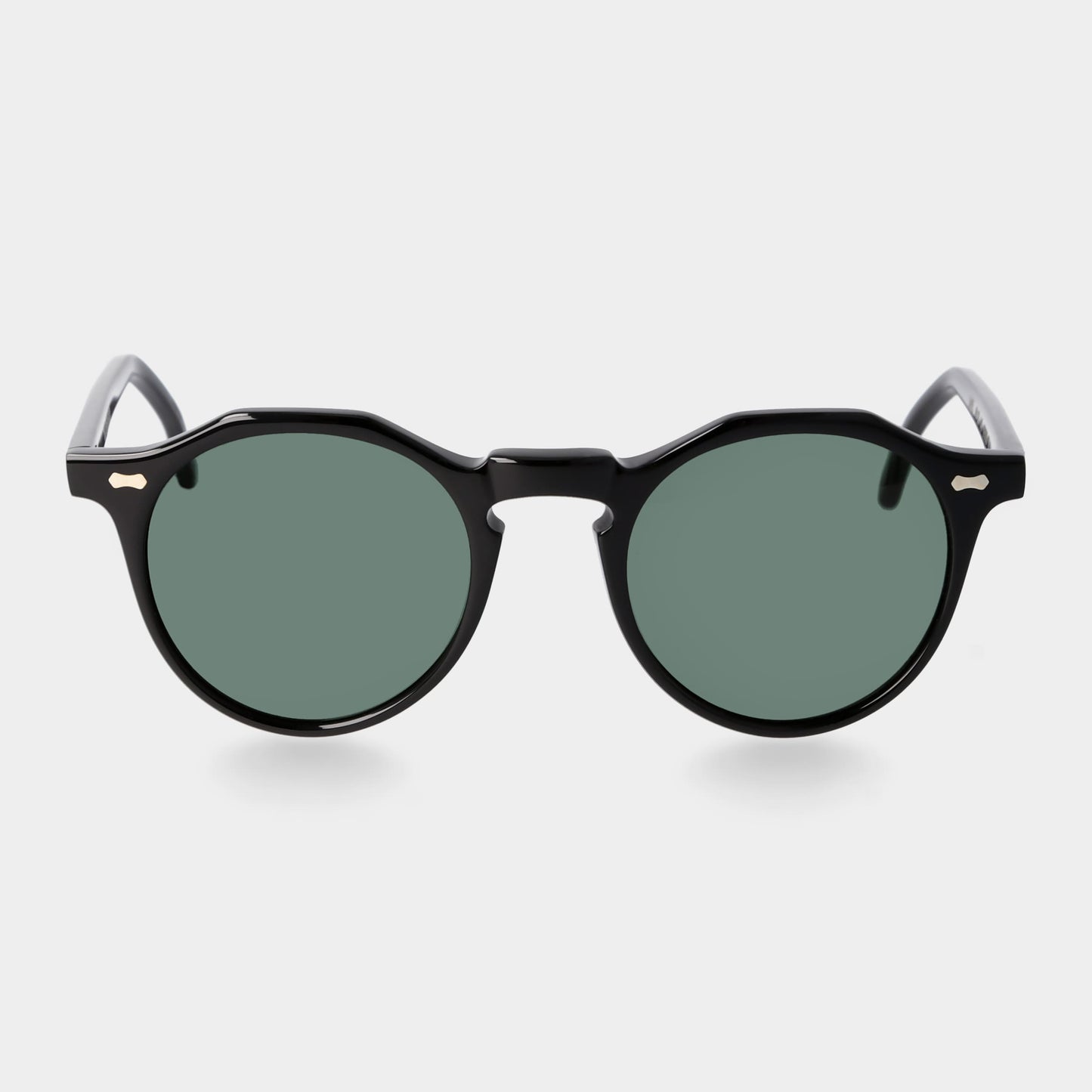 TBD Eyewear Lapel Eco Black / Bottle Green