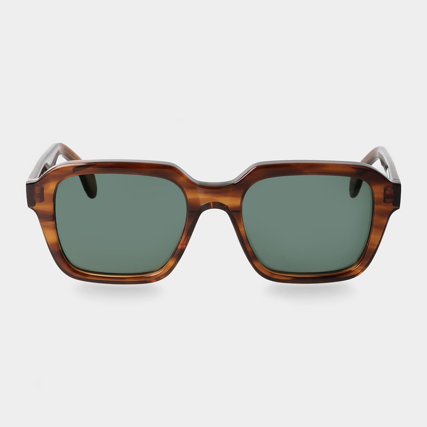 TBD Eyewear Lino Earth Bio / Bottle Green