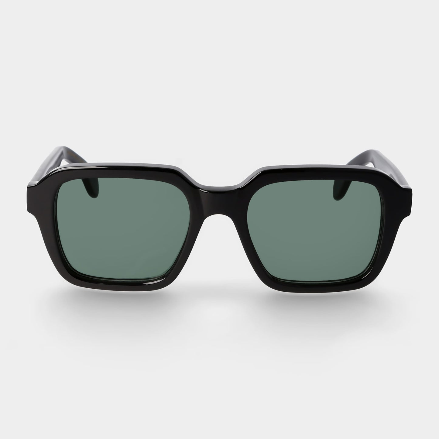 TBD Eyewear Lino Eco Black / Bottle Green