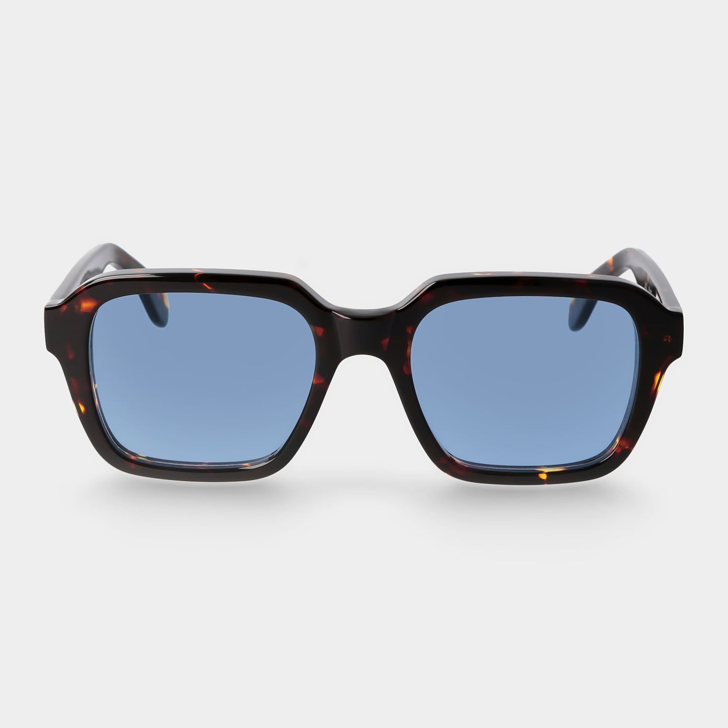 TBD Eyewear Lino Eco Dark Havana / Blue