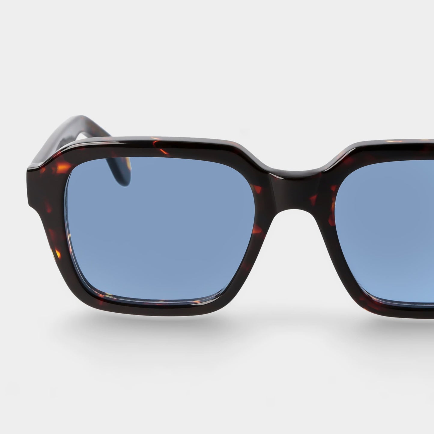 TBD Eyewear Lino Eco Dark Havana / Blue