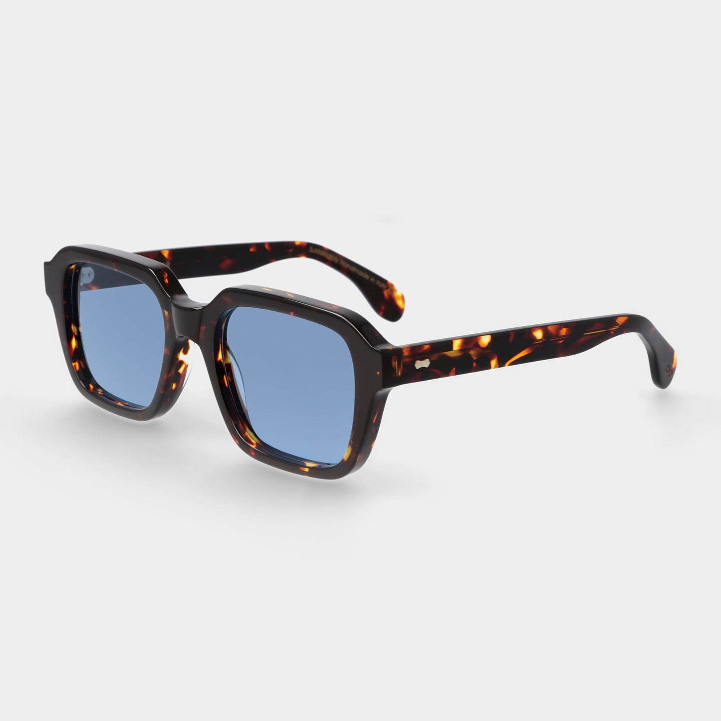 TBD Eyewear Lino Eco Dark Havana / Blue