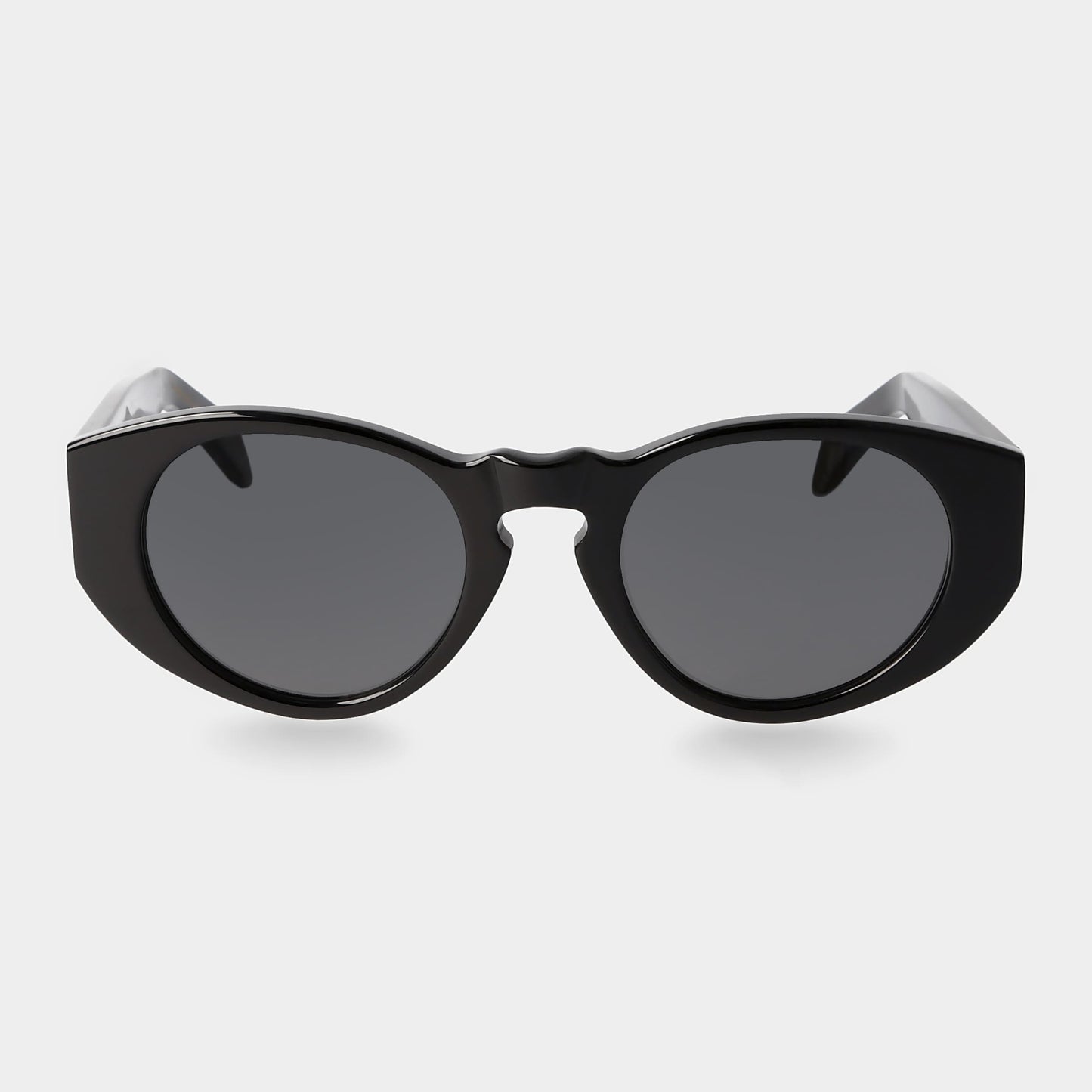 TBD Eyewear Madras Eco Black / Grey