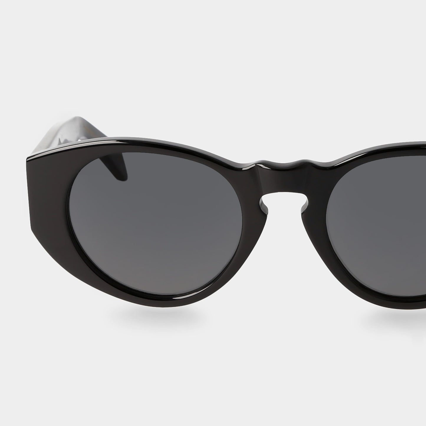 TBD Eyewear Madras Eco Black / Grey