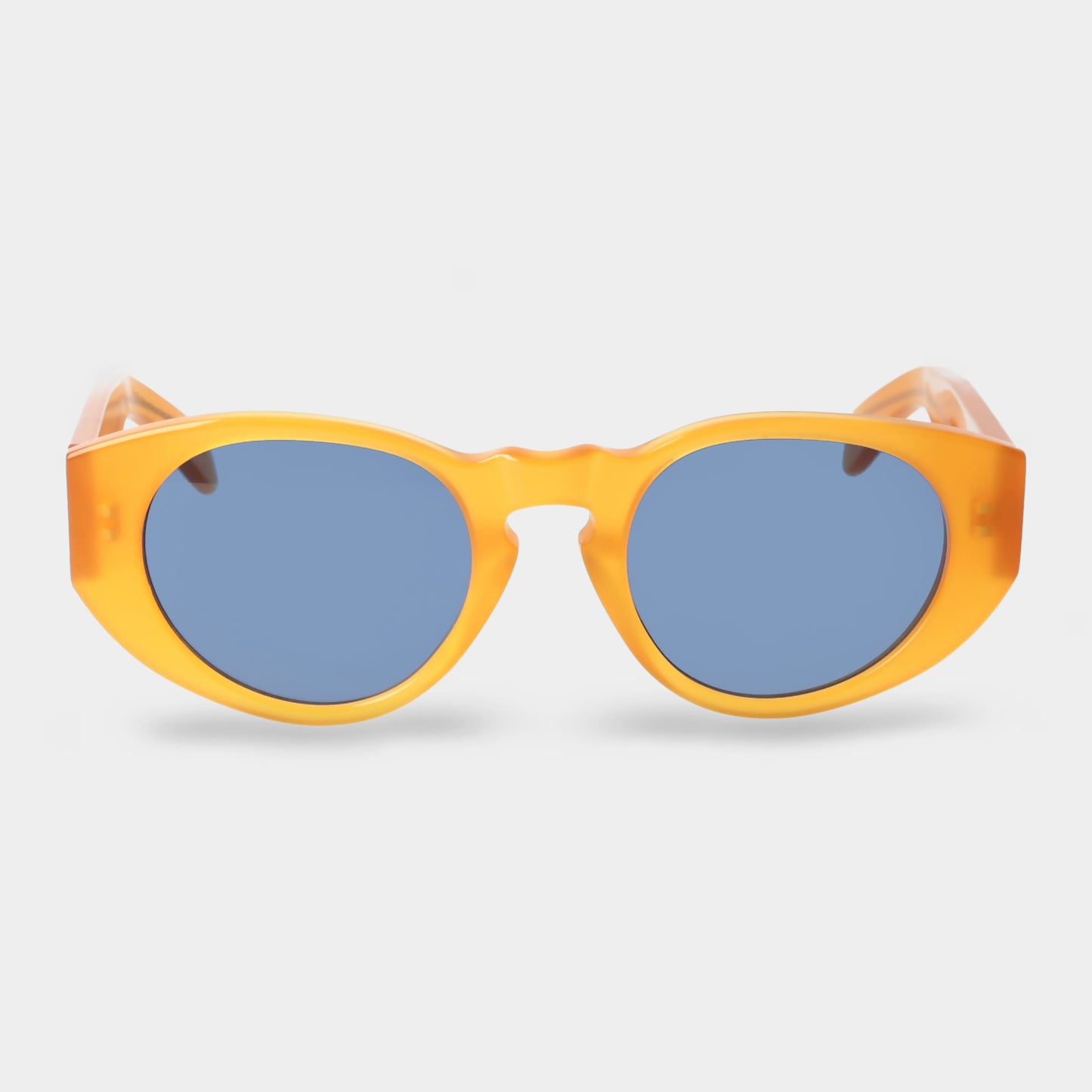 TBD Eyewear Madras Eco Honey / Blue