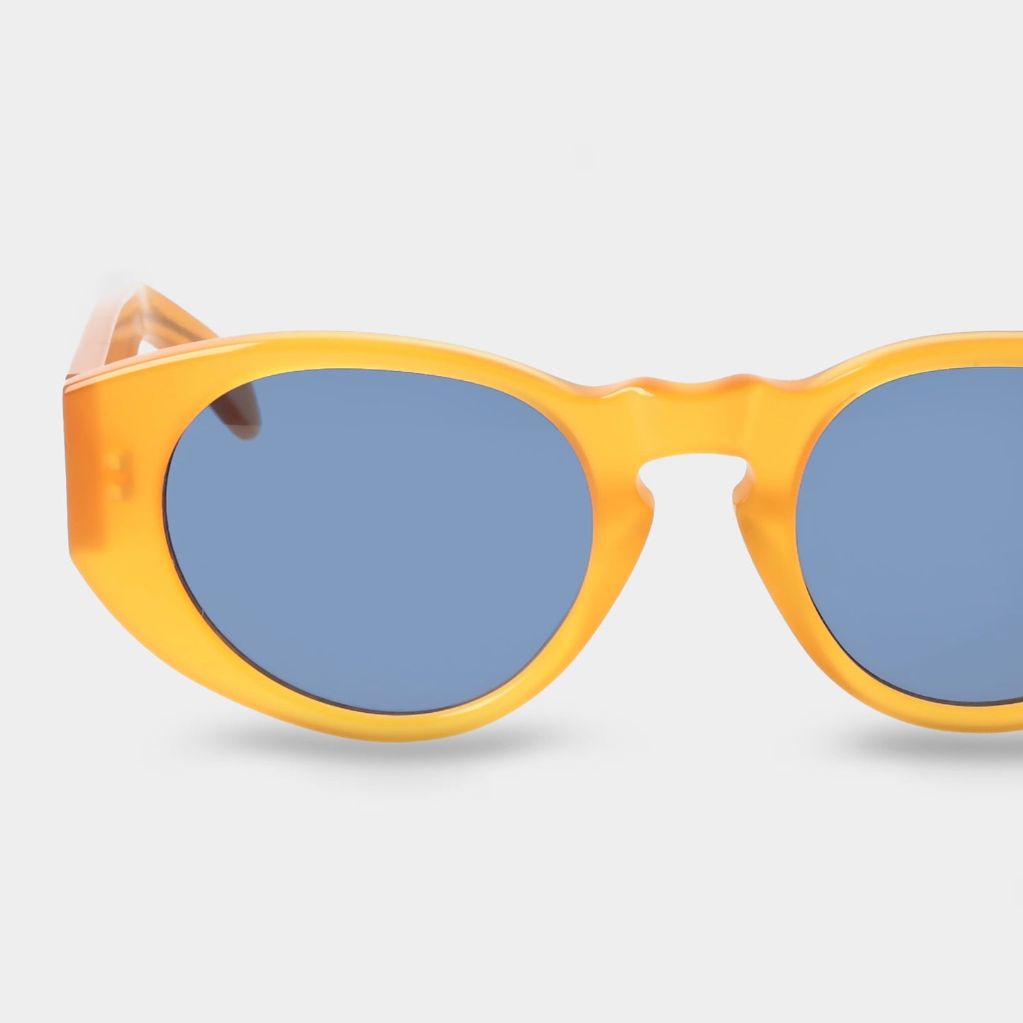 TBD Eyewear Madras Eco Honey / Blue