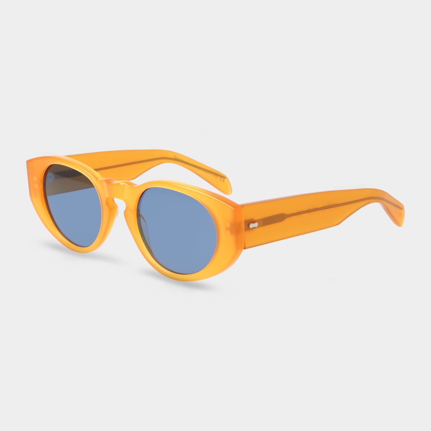 TBD Eyewear Madras Eco Honey / Blue