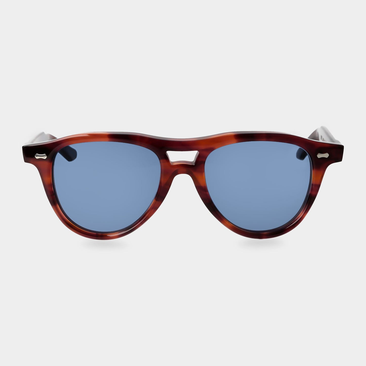 TBD Eyewear Piquet Eco Havana / Blue