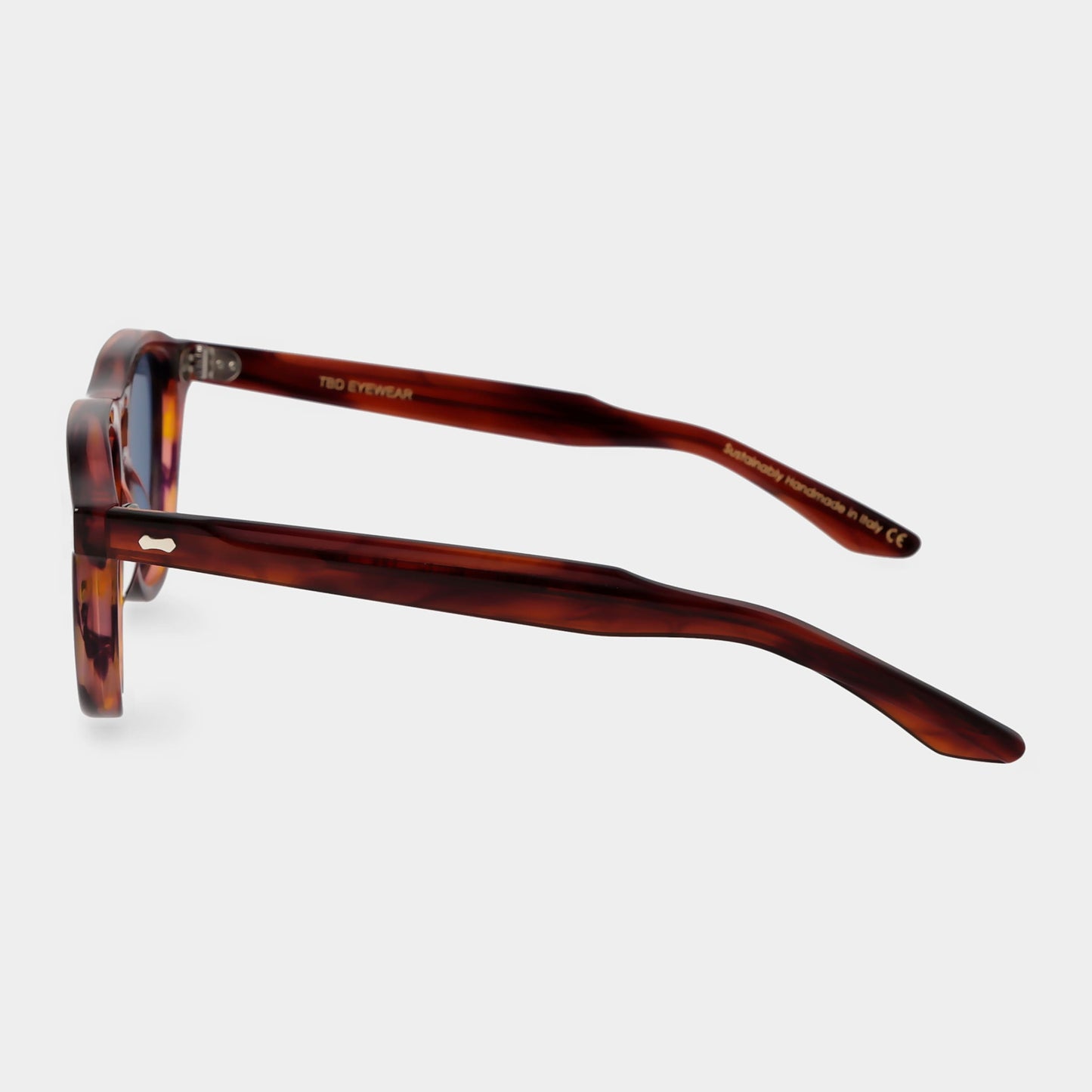 TBD Eyewear Piquet Eco Havana / Blue