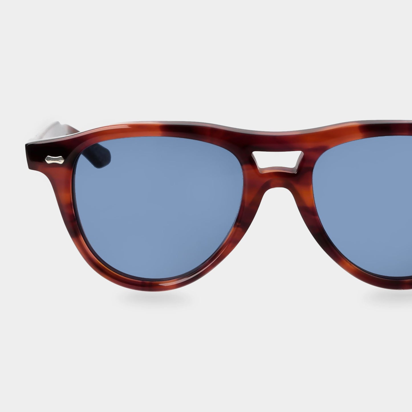 TBD Eyewear Piquet Eco Havana / Blue