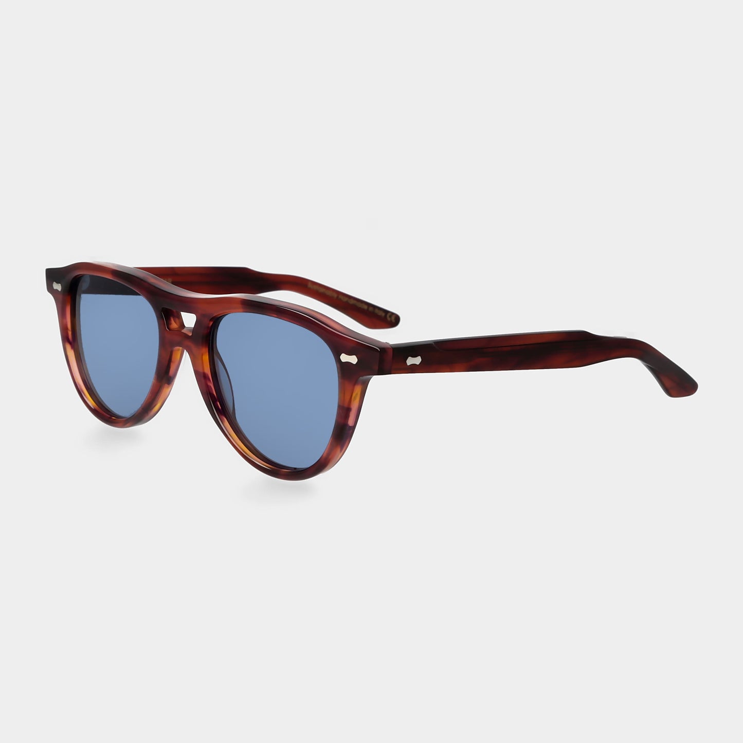 TBD Eyewear Piquet Eco Havana / Blue