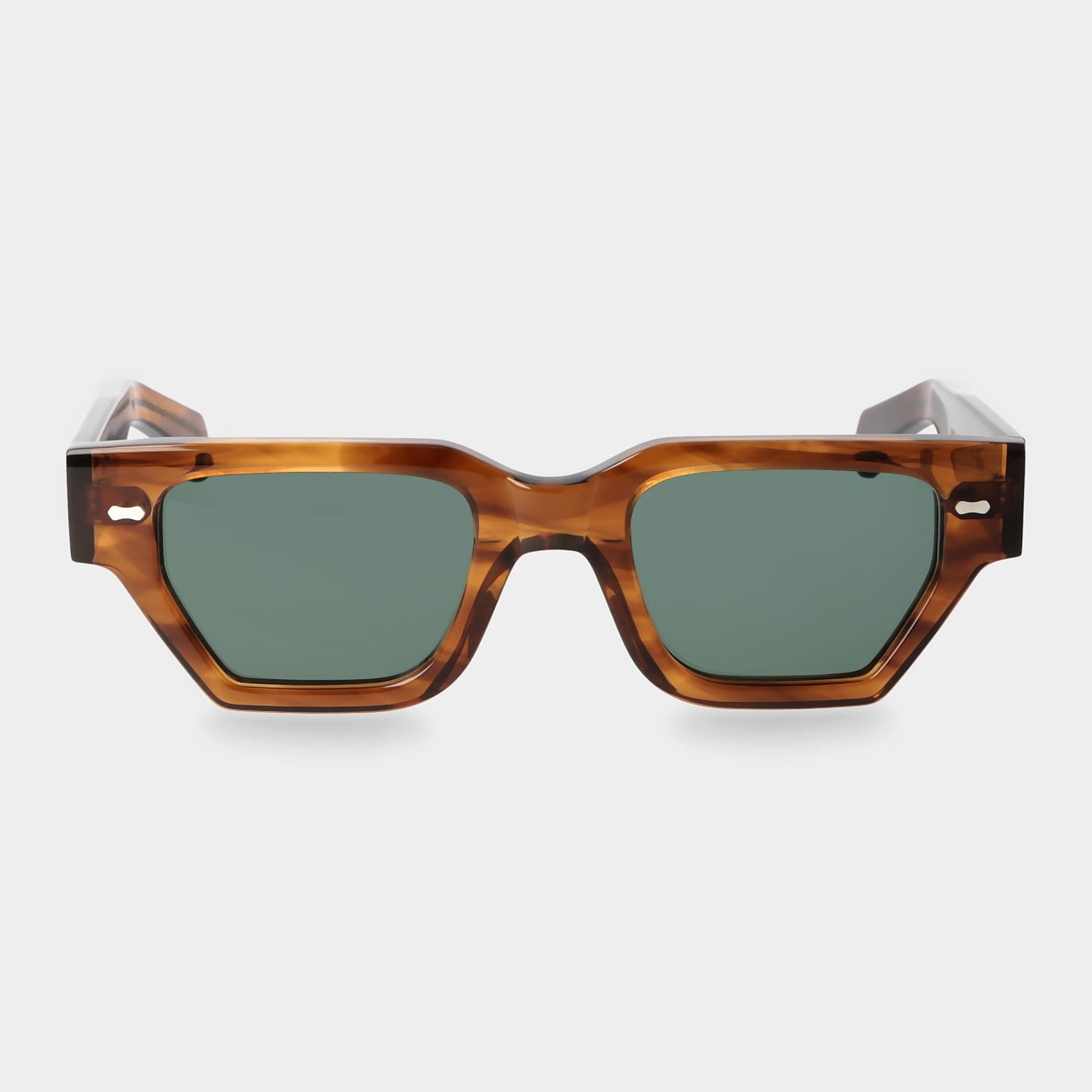 TBD Eyewear Raso Earth Bio / Bottle Green