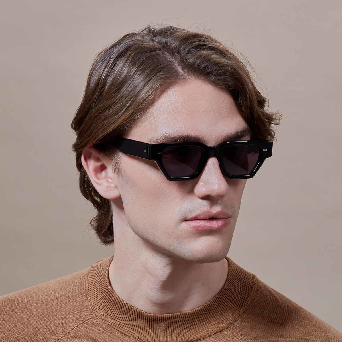 TBD Eyewear Raso Eco Black / Grey