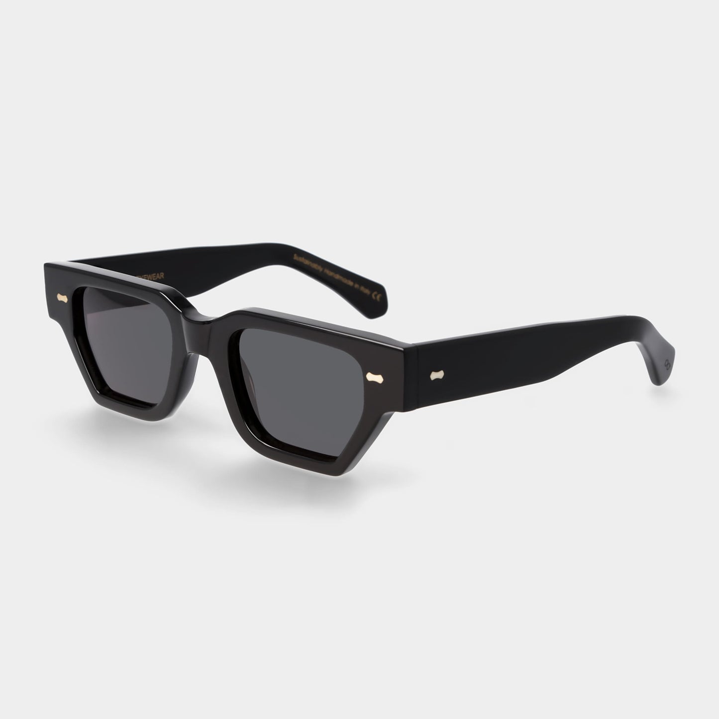 TBD Eyewear Raso Eco Black / Grey