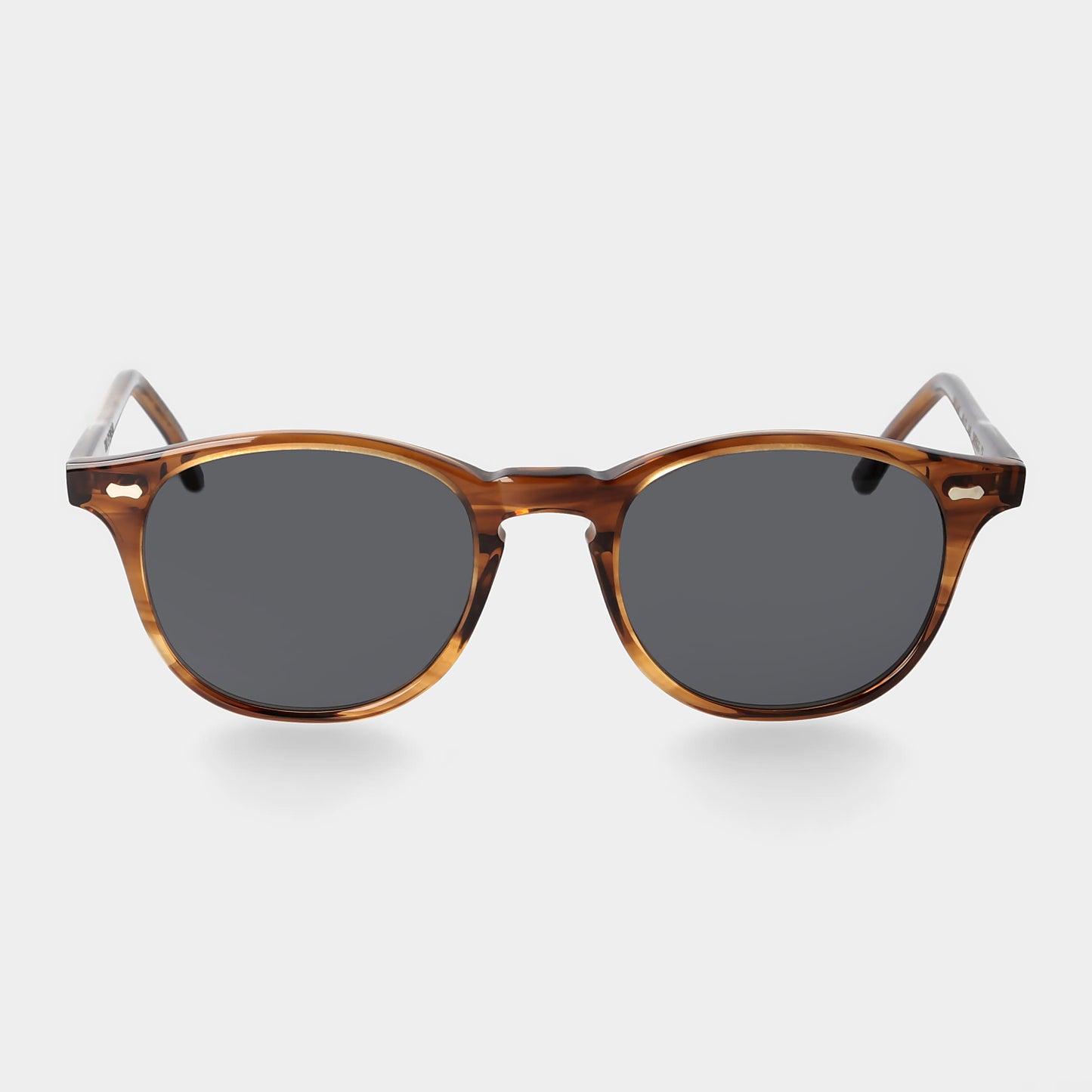 TBD Eyewear Shetland Earth Bio / Grey