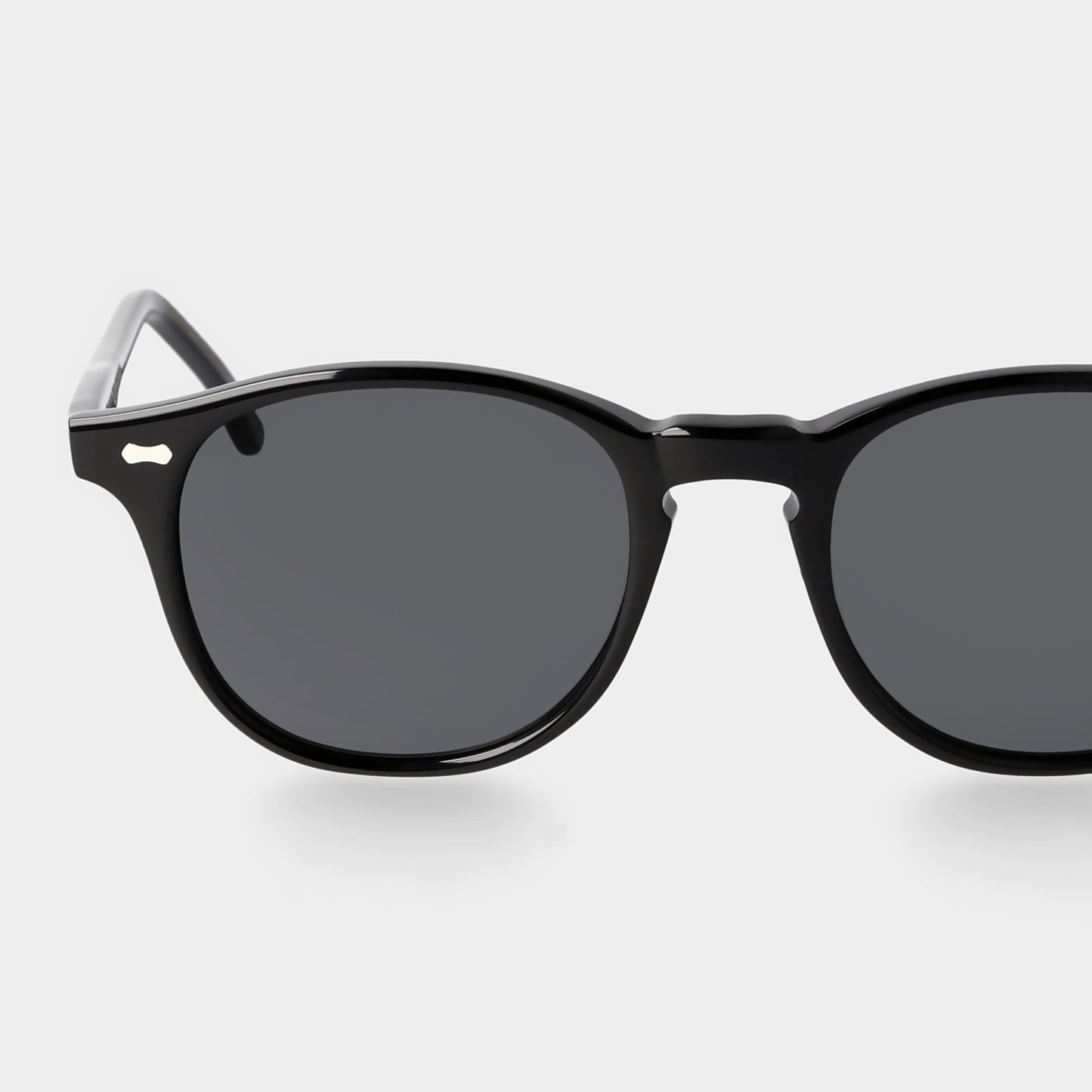 TBD Eyewear Shetland Eco Black / Grey