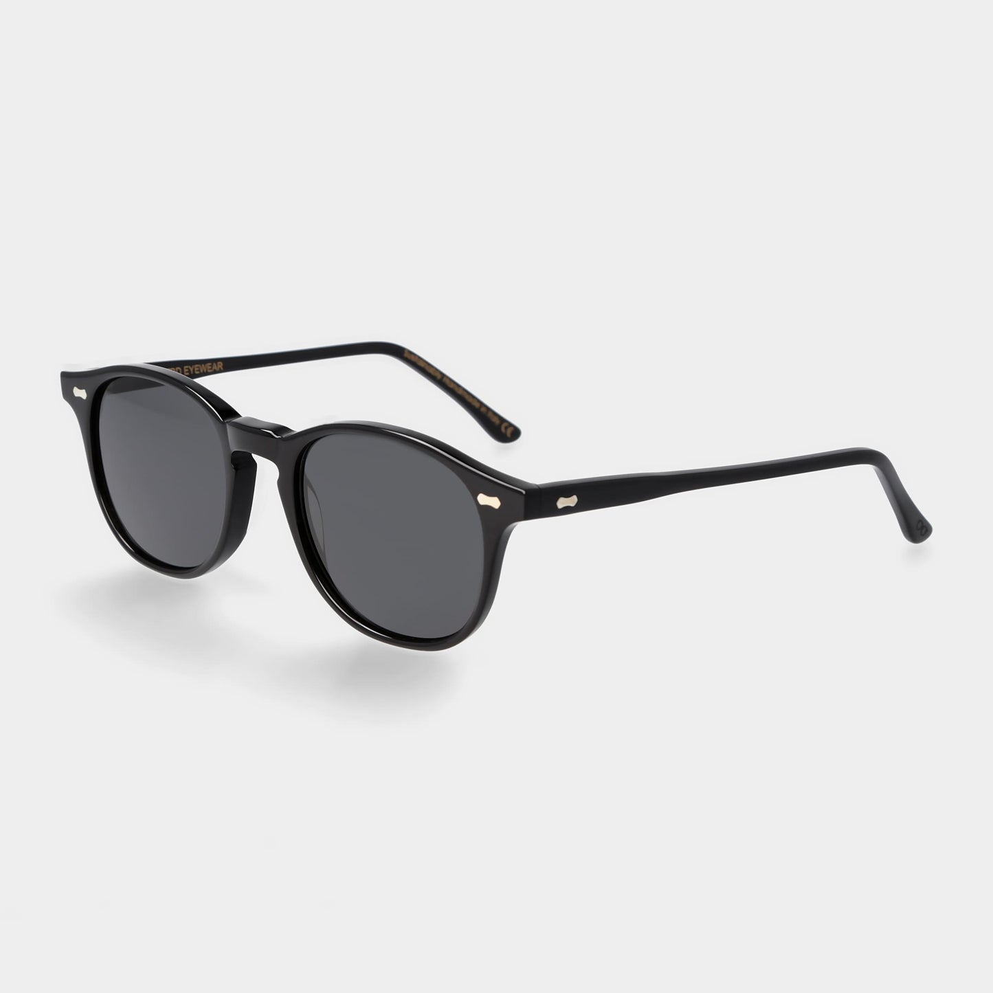 TBD Eyewear Shetland Eco Black / Grey