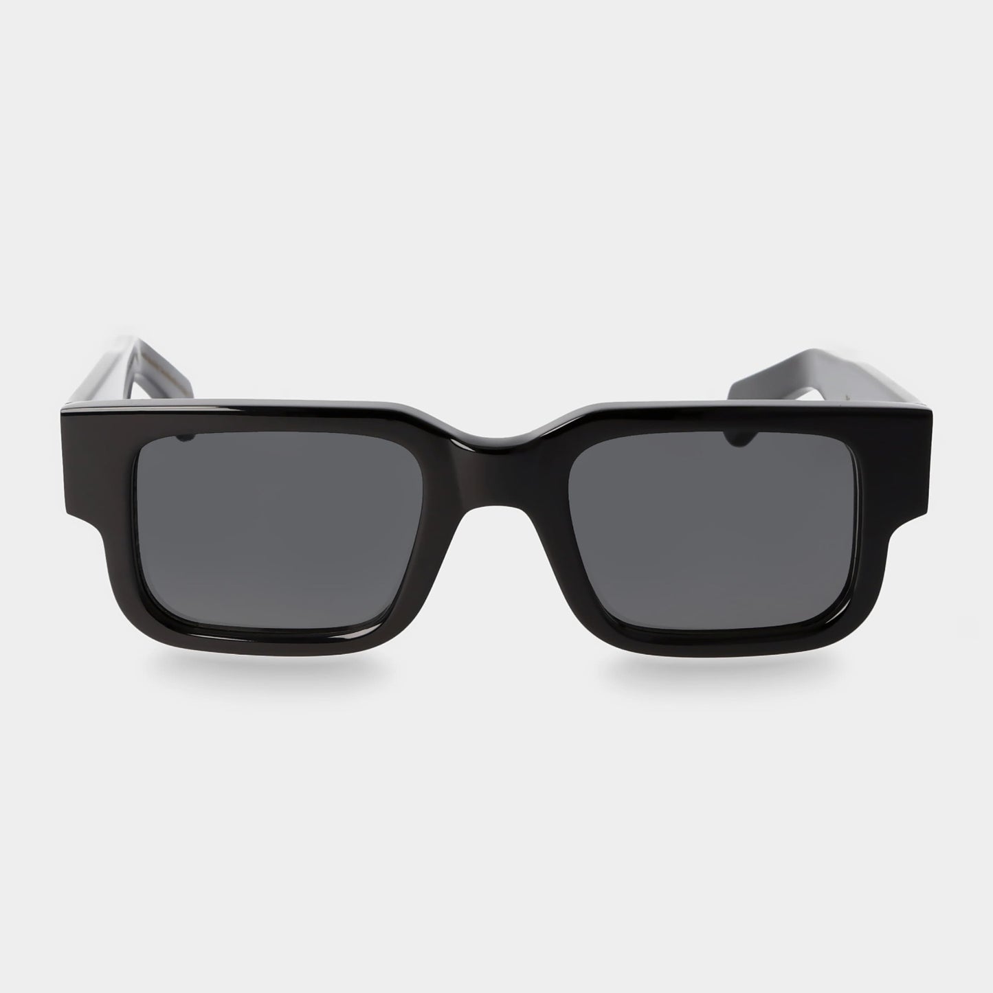 TBD Eyewear Silk Eco Black / Grey