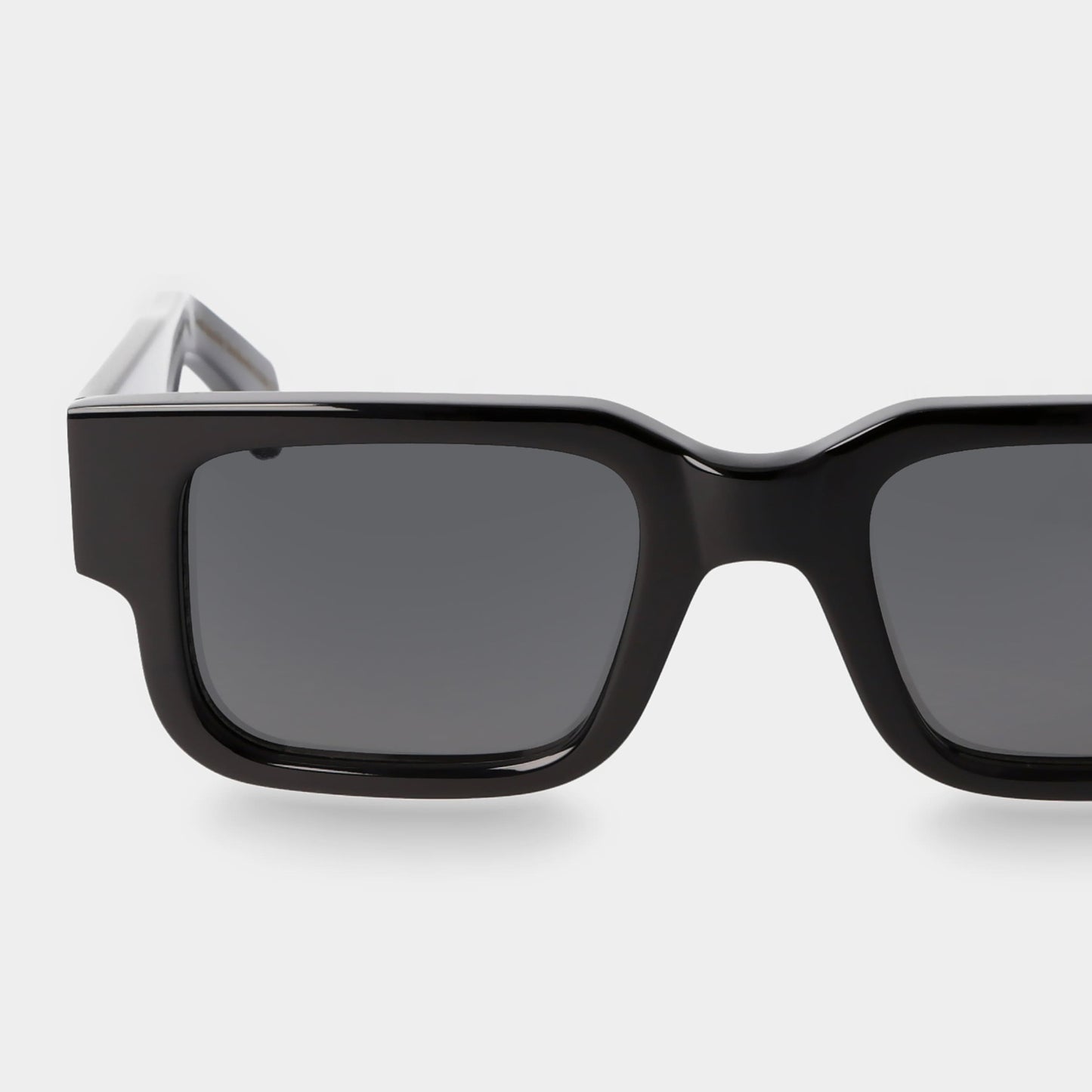 TBD Eyewear Silk Eco Black / Grey