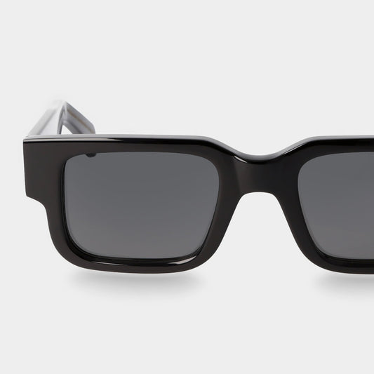 TBD Eyewear Silk Eco Black / Gray