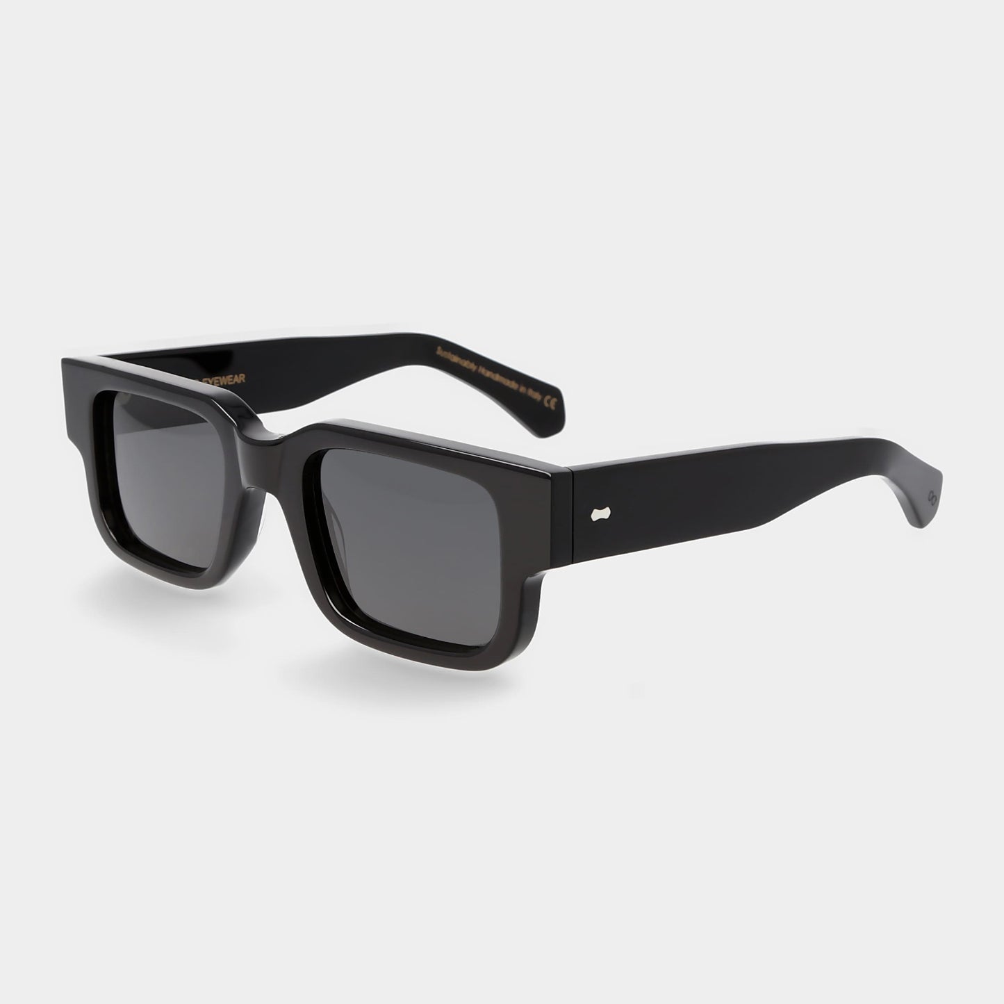 TBD Eyewear Silk Eco Black / Grey