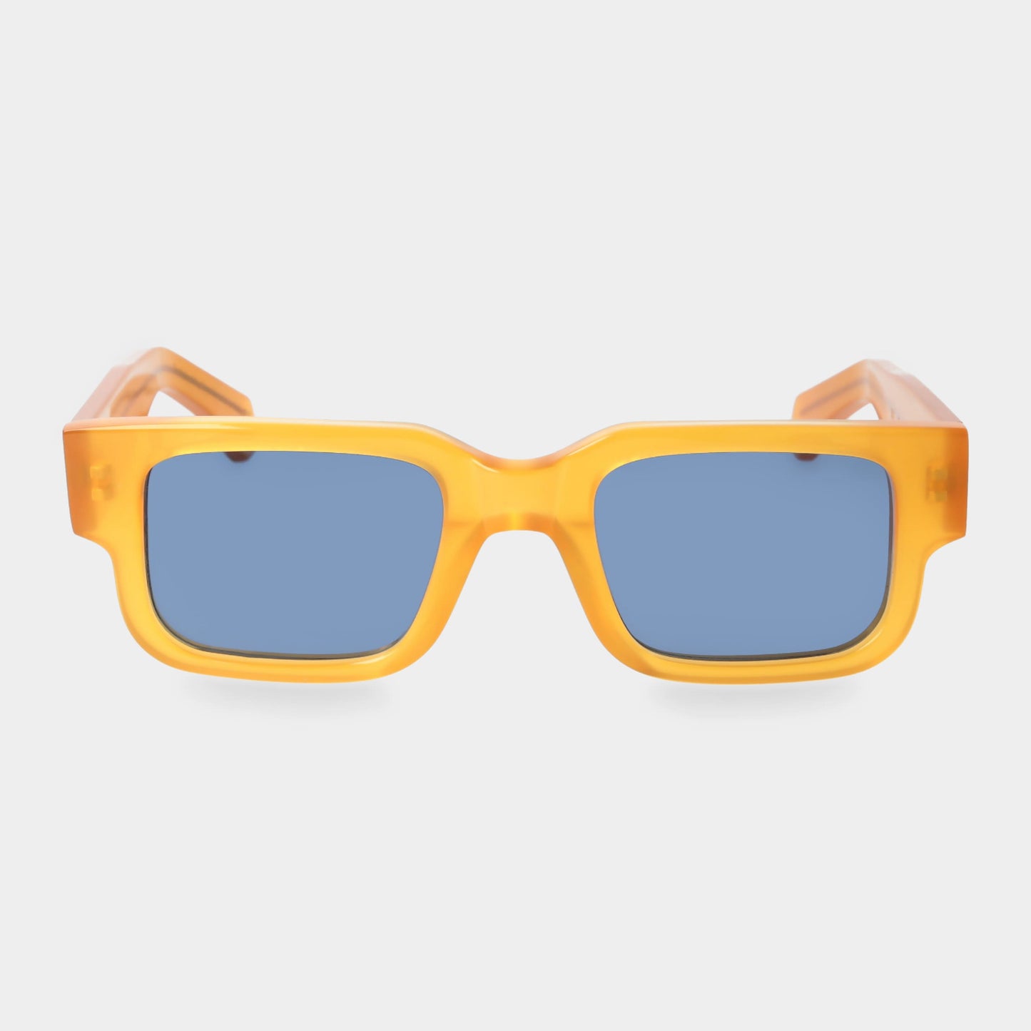 TBD Eyewear Silk Eco Honey / Blue