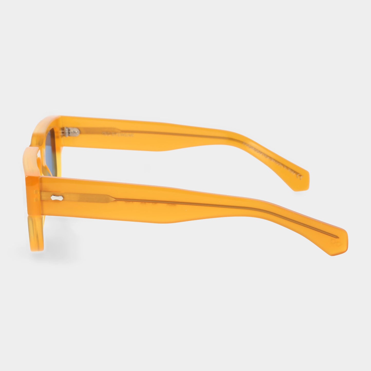 TBD Eyewear Silk Eco Honey / Blue