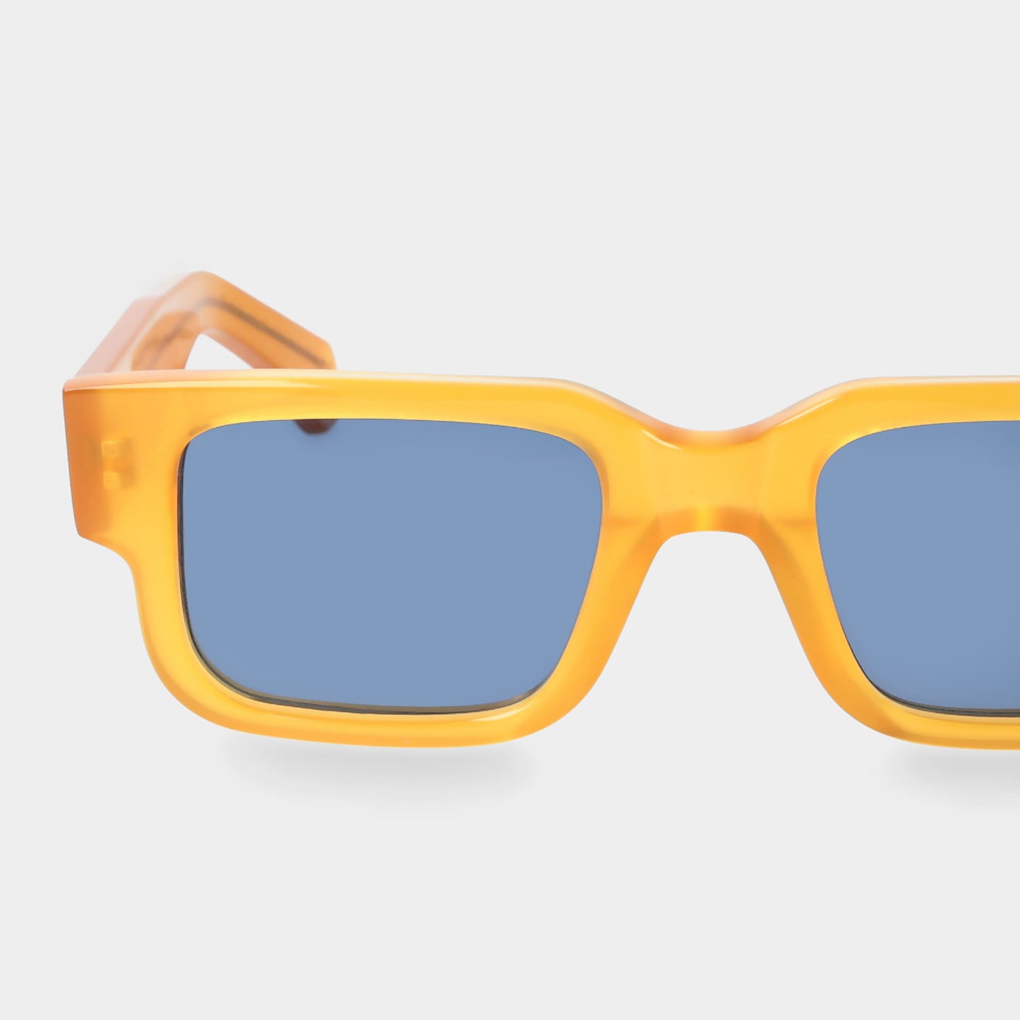 TBD Eyewear Silk Eco Honey / Blue