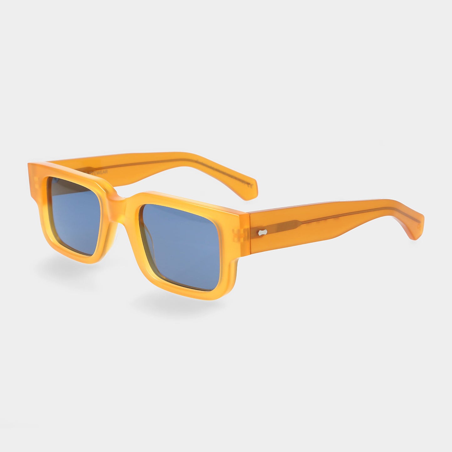 TBD Eyewear Silk Eco Honey / Blue