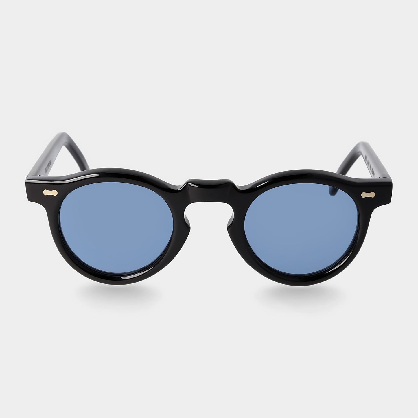 TBD Eyewear Welt Eco Black / Blue