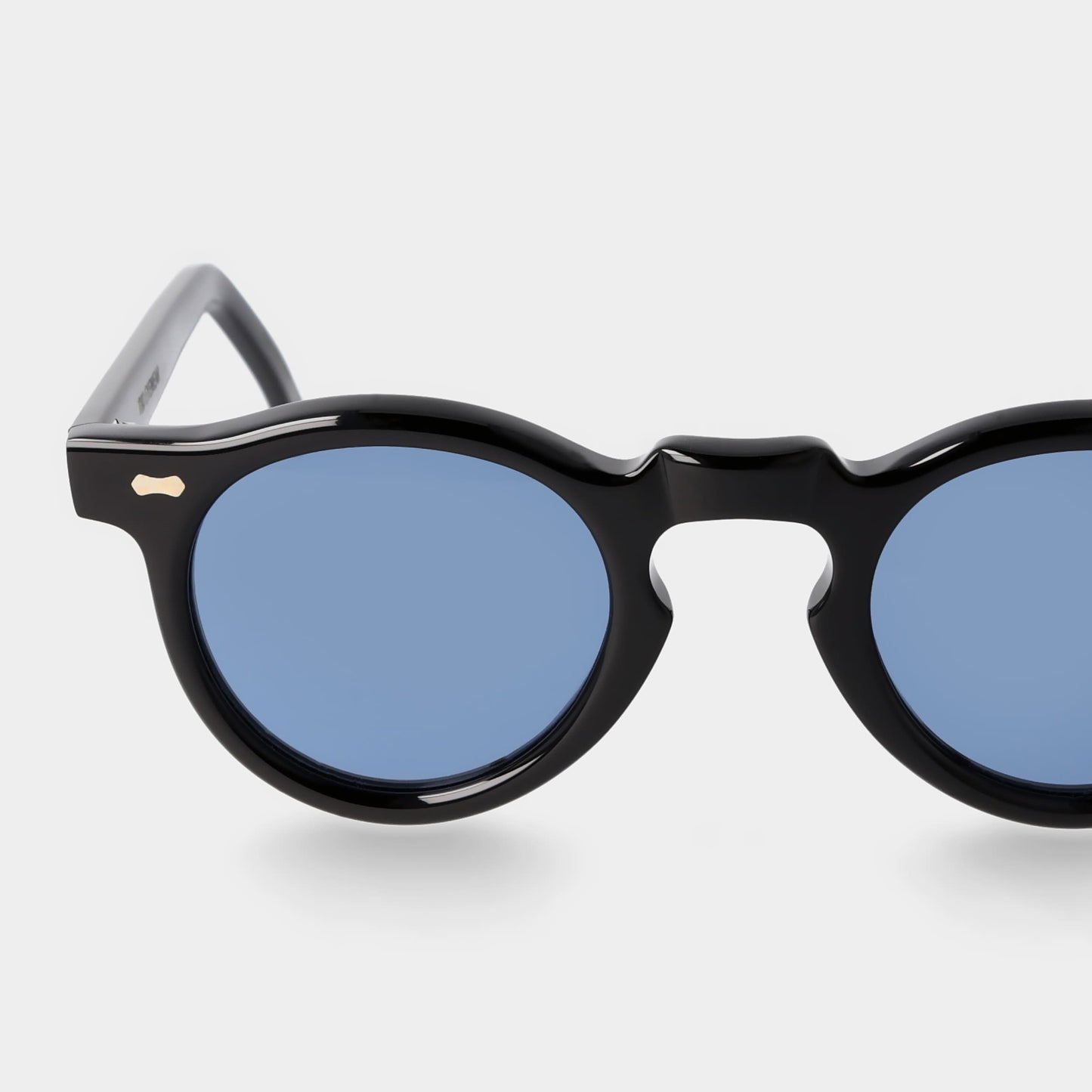 TBD Eyewear Welt Eco Black / Blue