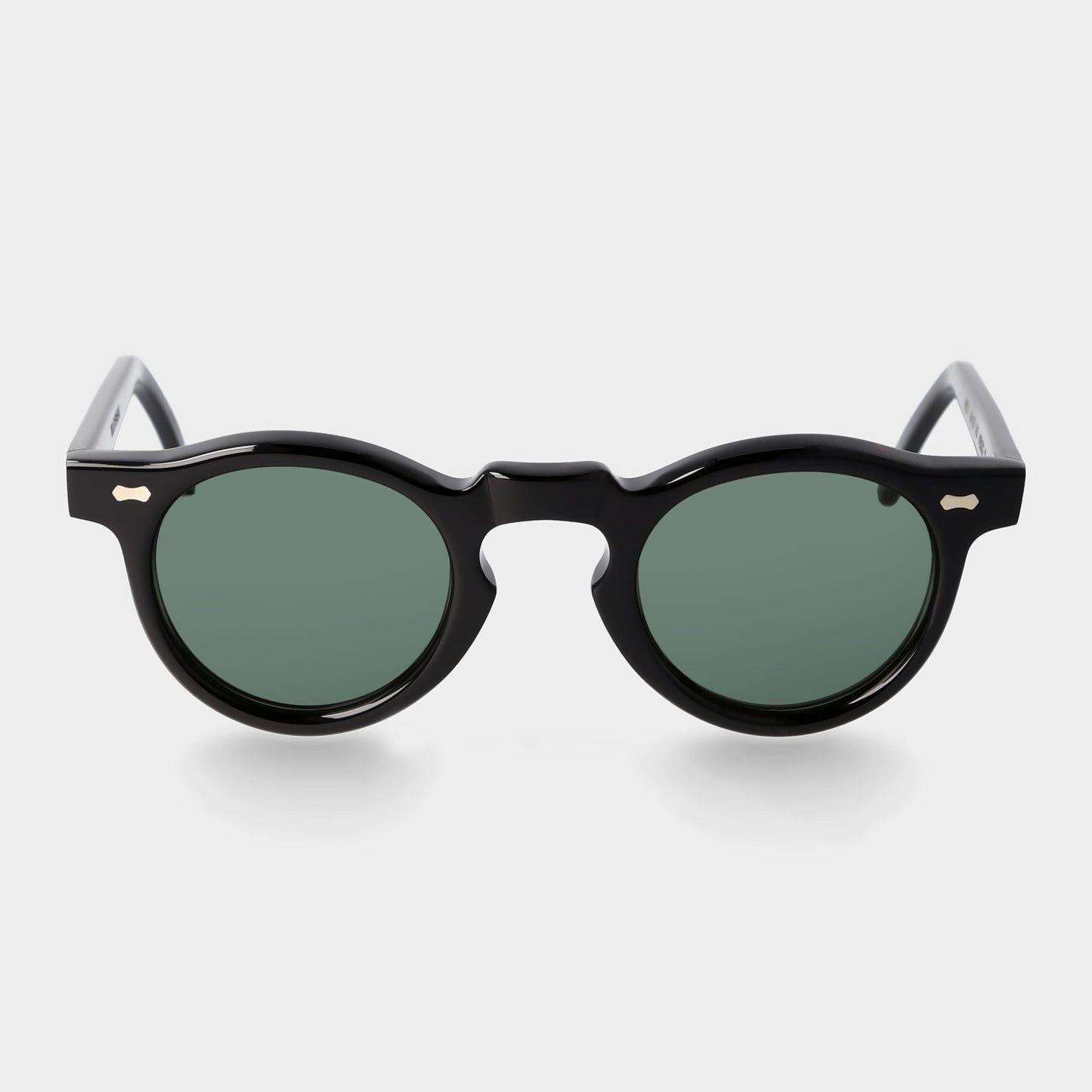 TBD Eyewear Welt Eco Black / Bottle Green