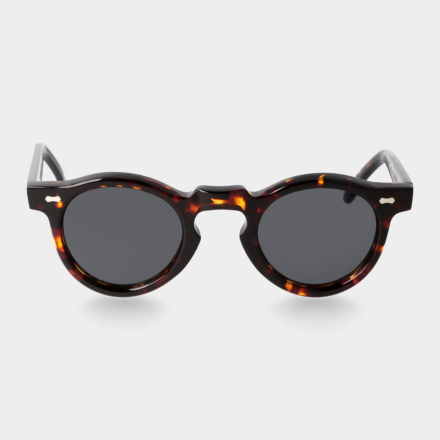 TBD Eyewear Welt Eco Dark Havana / Grey